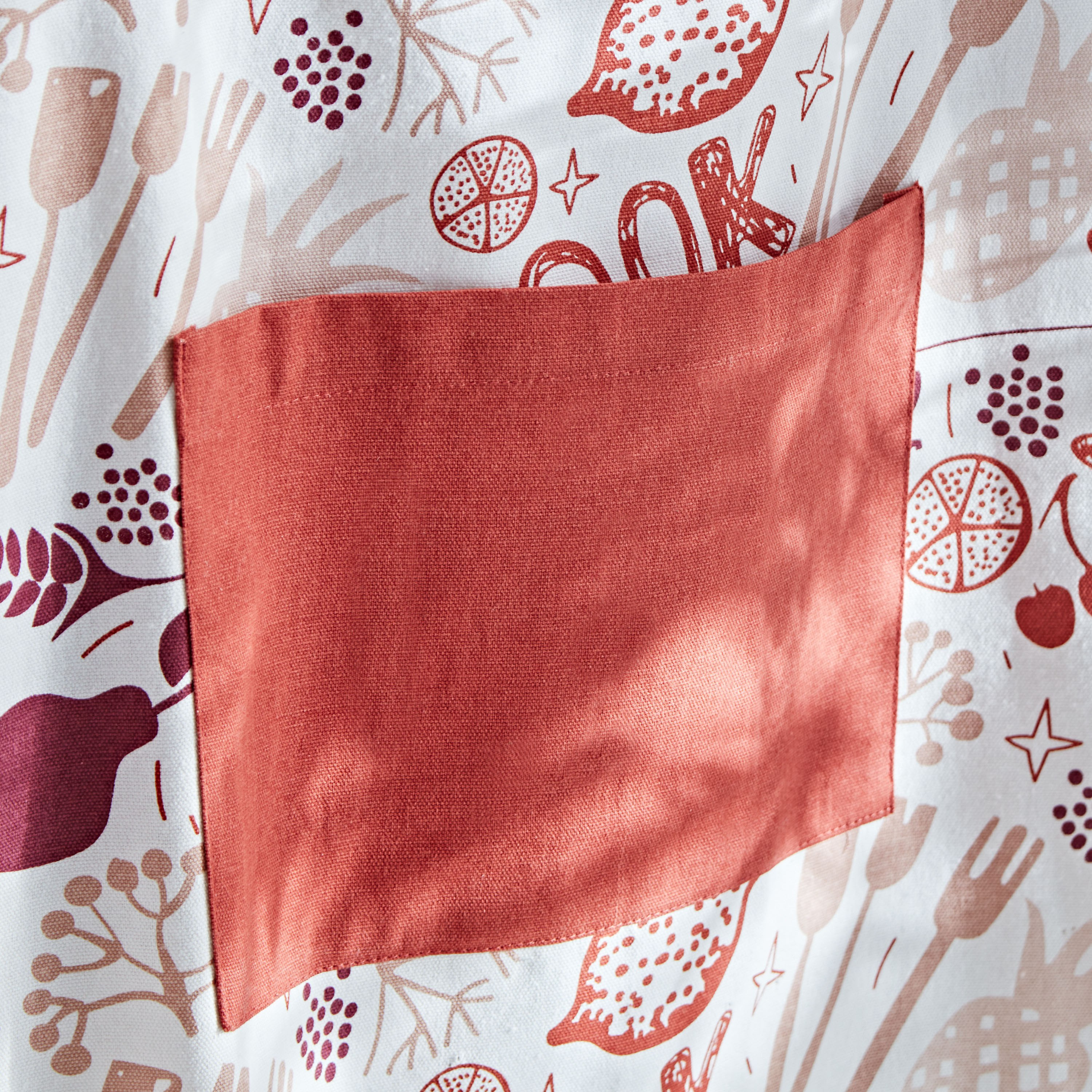 مريلة بطبعات من زيست - 60x90 سم-hbxhomeware-kitchenware-kitchenlinens-image-2