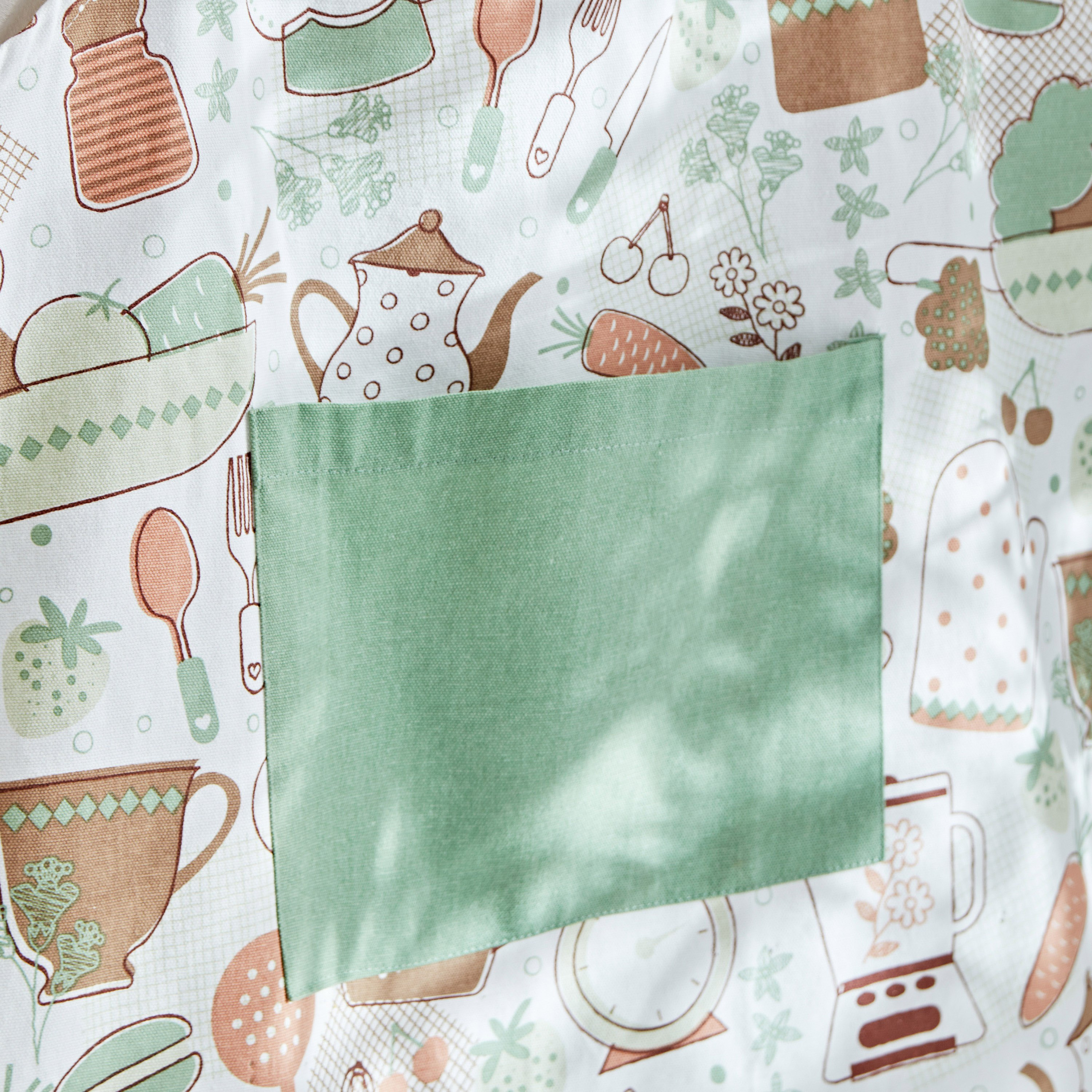 مريلة بطبعات من زيست - 60x90 سم-hbxhomeware-kitchenware-kitchenlinens-image-2