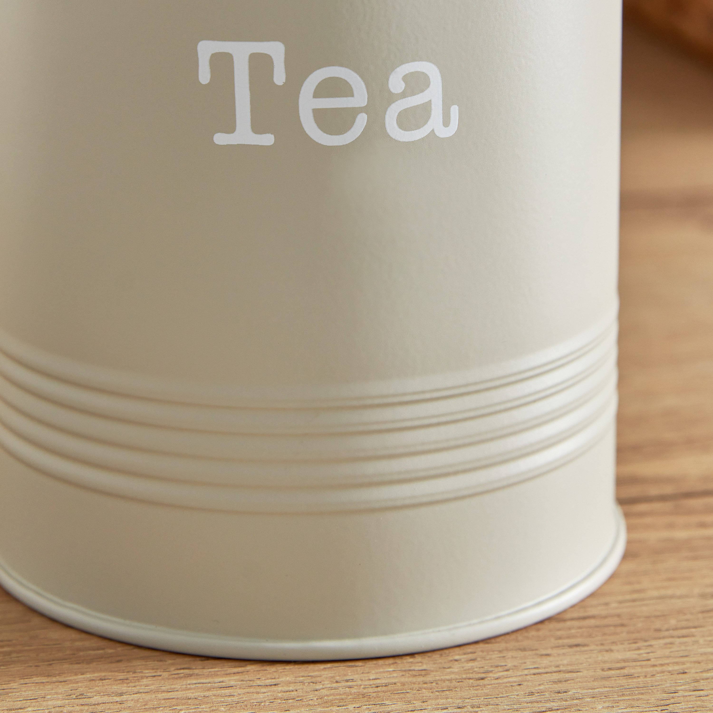 La Cuisine Round Canister - 11x15 cm-hbxhomeware-hbxkitchen-image-4