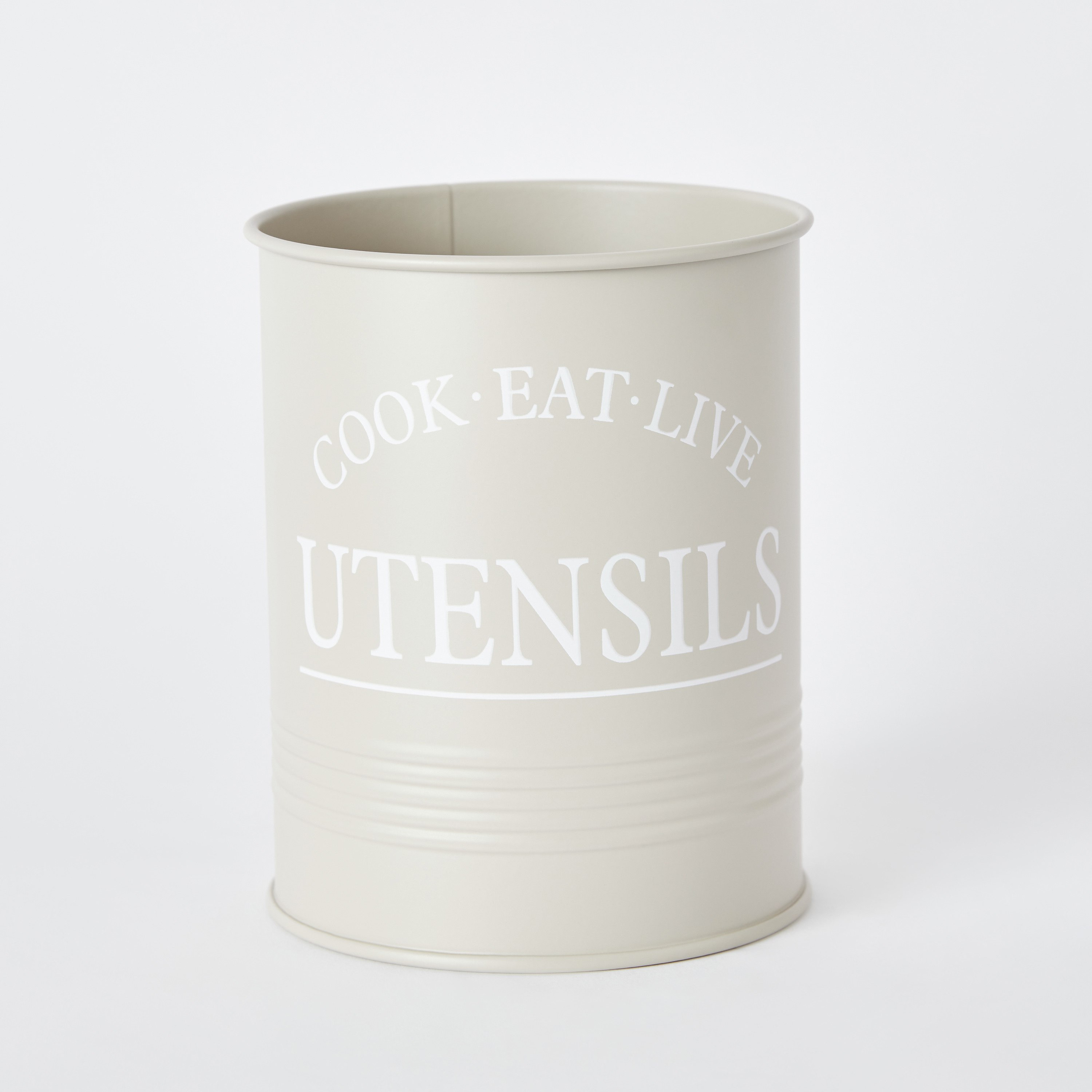 La Cuisine Round Cutlery Holder - 13x16 cm-hbxhomeware-hbxkitchen-image-6