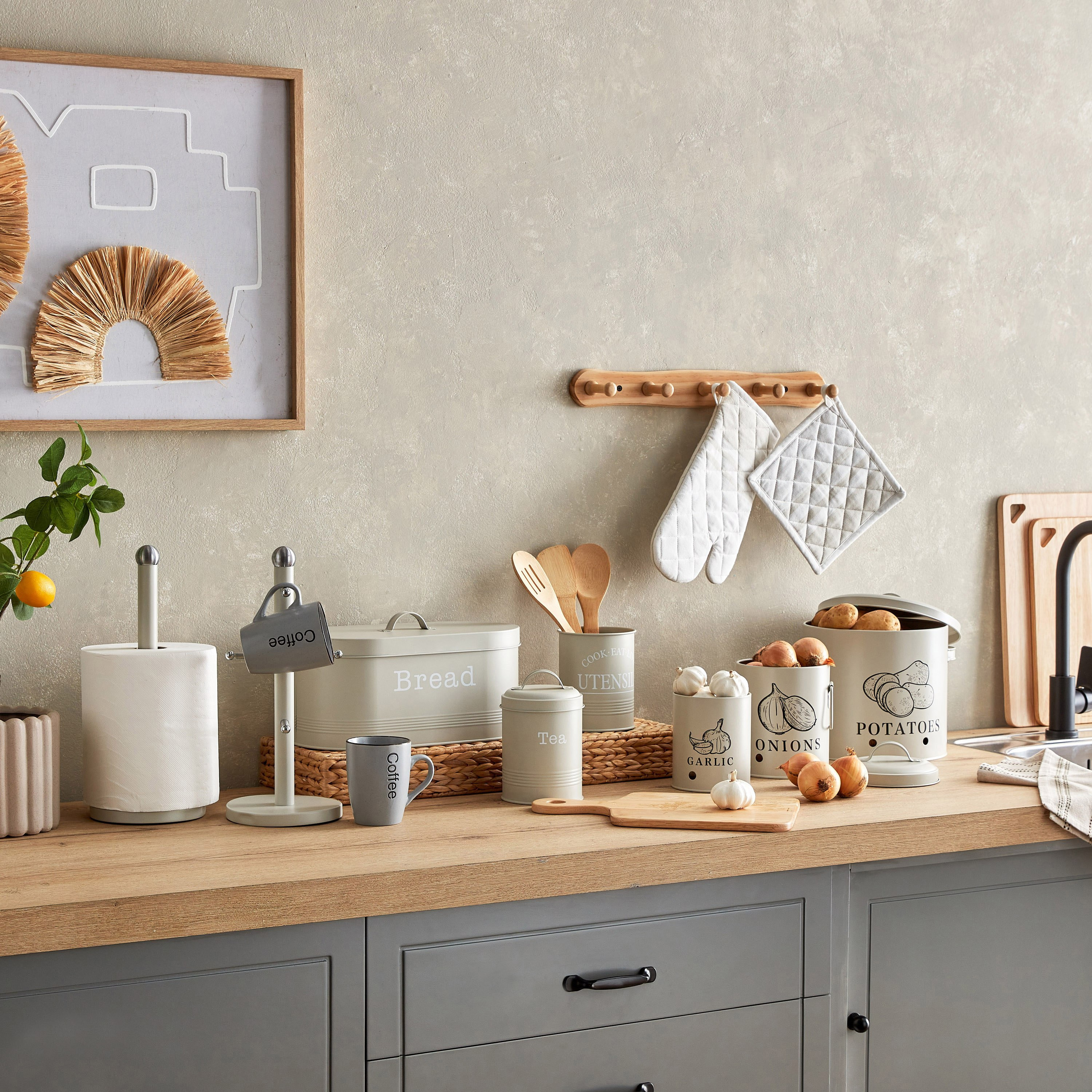 حامل مناديل من لا كويزين-hbxhomeware-hbxkitchen-image-5