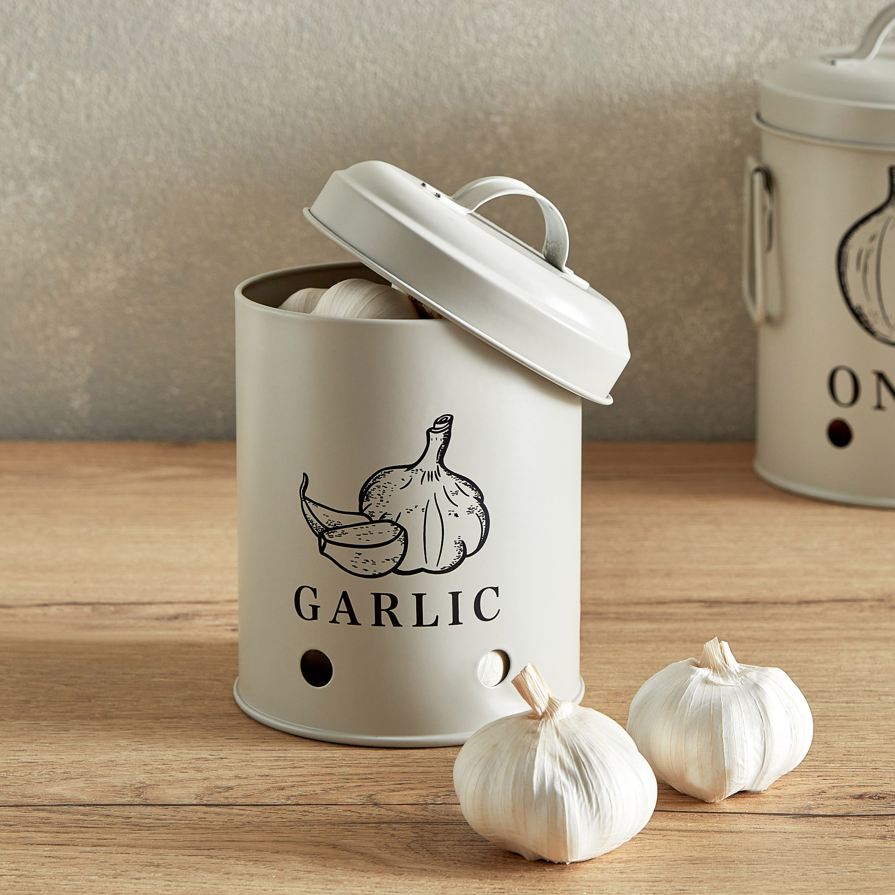 حاوية عميقة من لا كويزين - 11x13 سم-hbxhomeware-hbxkitchen-image-1