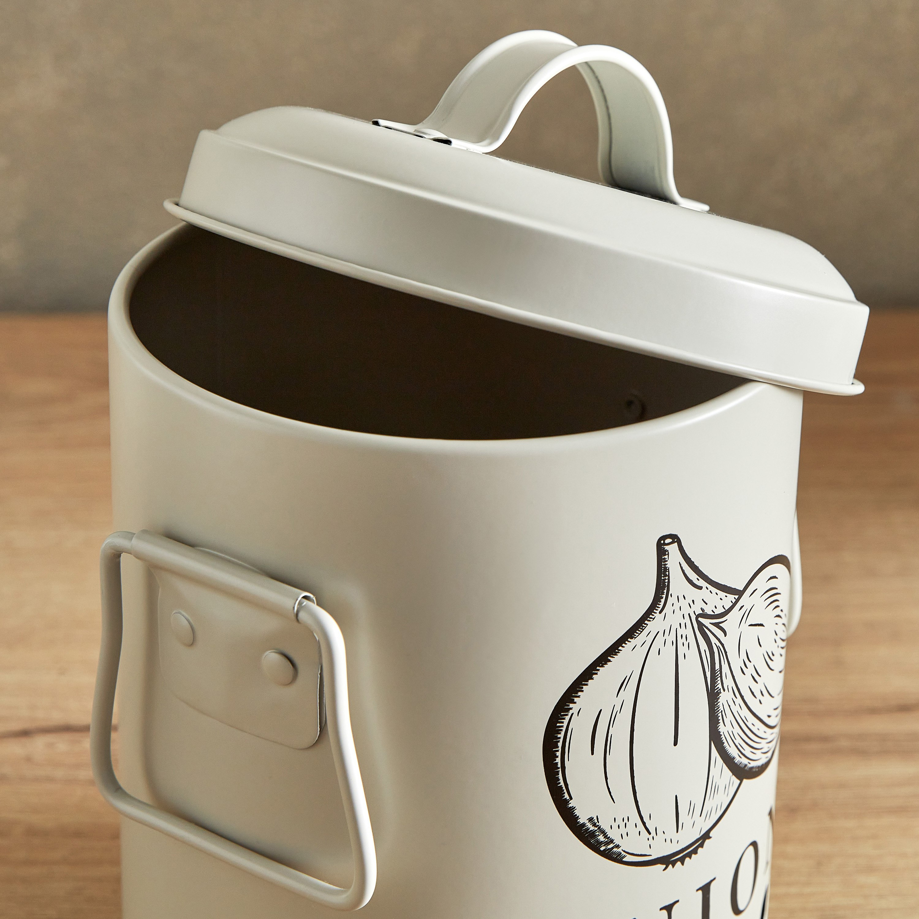 حاوية عميقة من لا كويزين - 13.5x15.5 سم-hbxhomeware-hbxkitchen-image-3