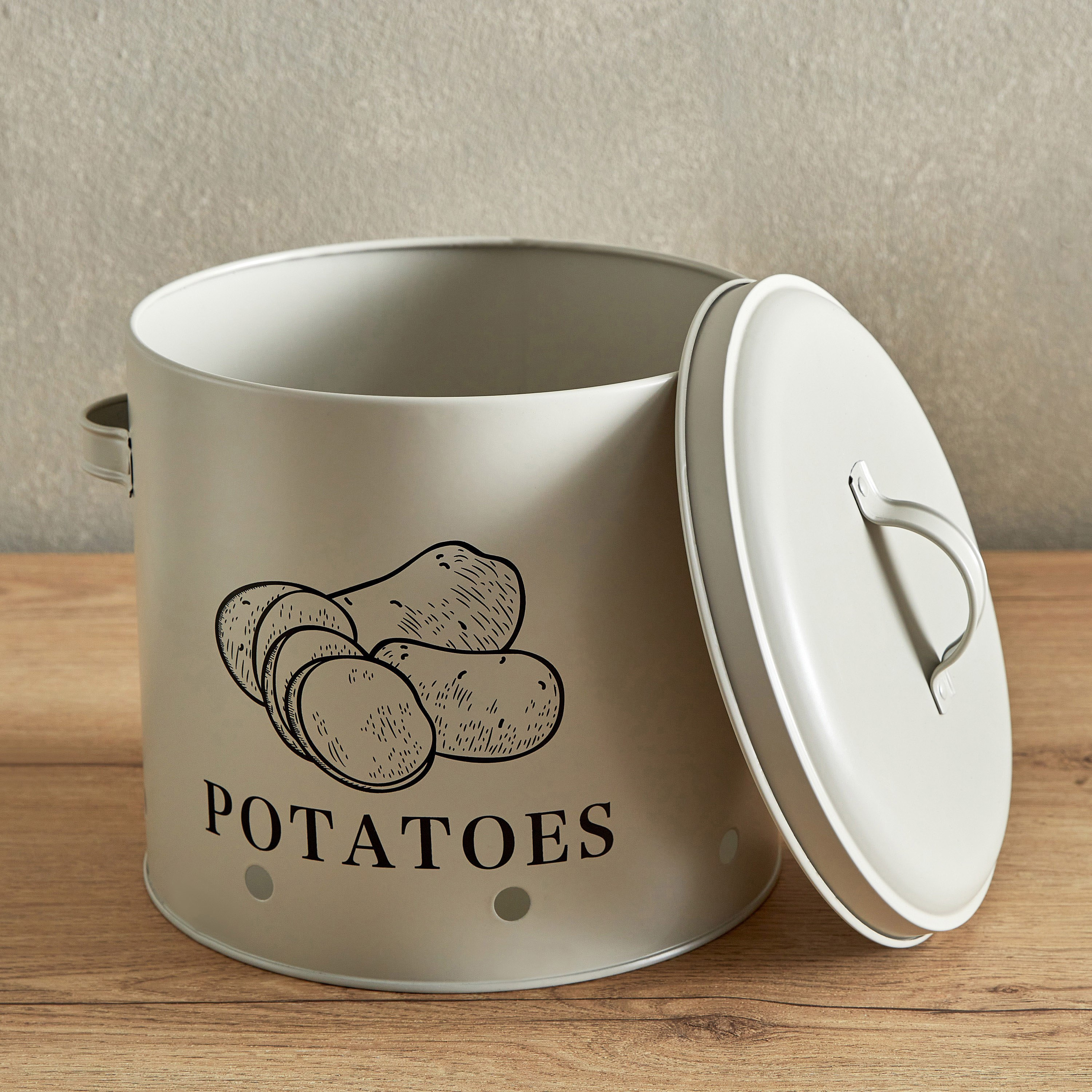 La Cuisine Deep Container - 22x20 cm-hbxhomeware-hbxkitchen-image-2