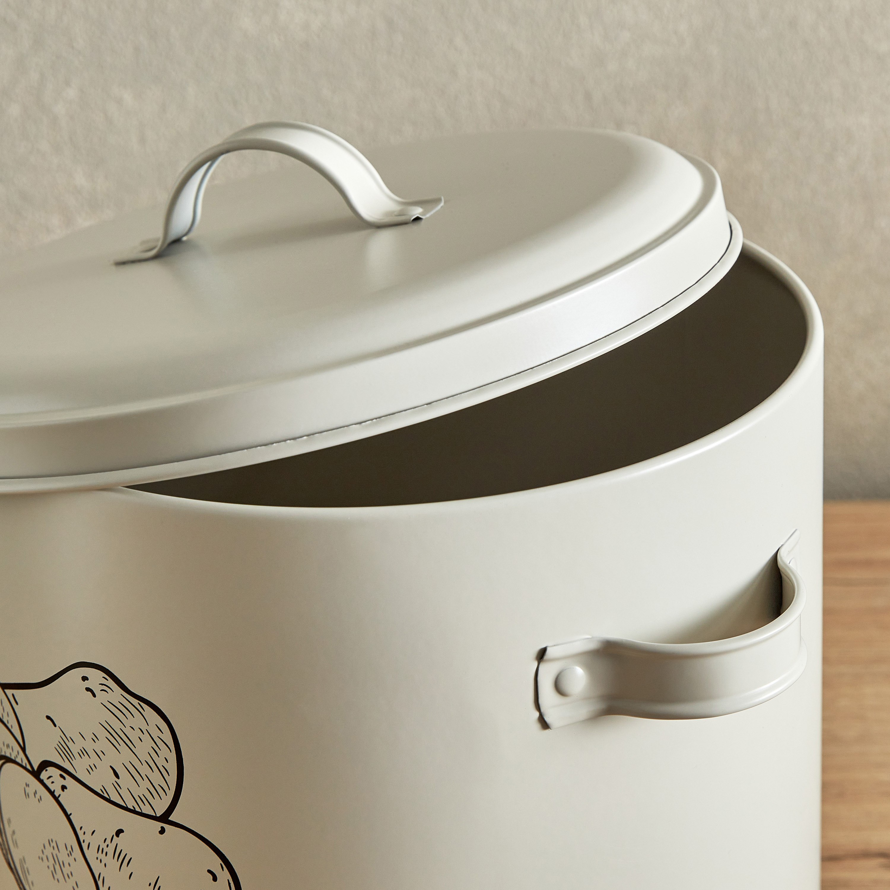 La Cuisine Deep Container - 22x20 cm-hbxhomeware-hbxkitchen-image-3
