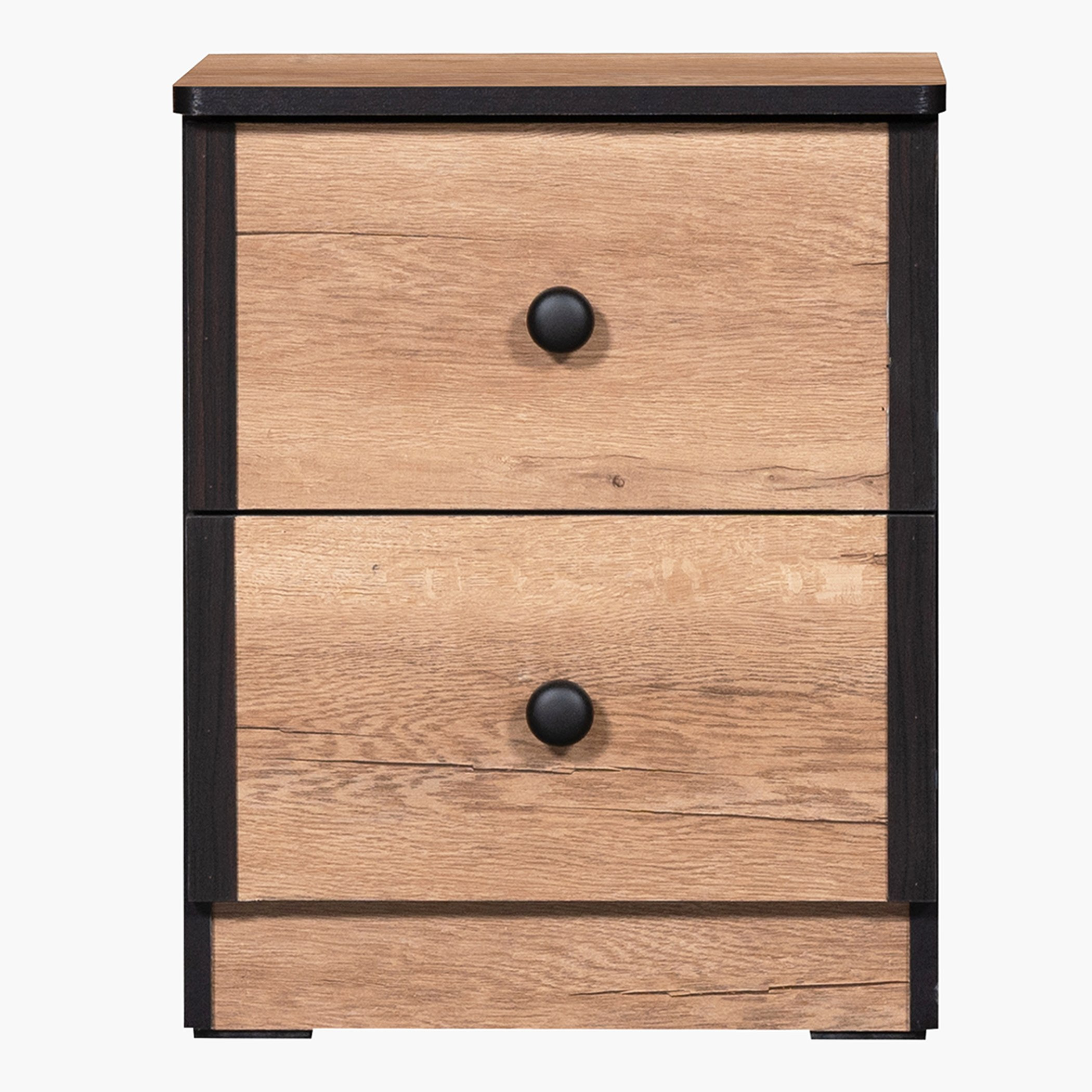 طاولة جانبية -درجين من كرو-hbxkidsandyouth-nightstands-image-2