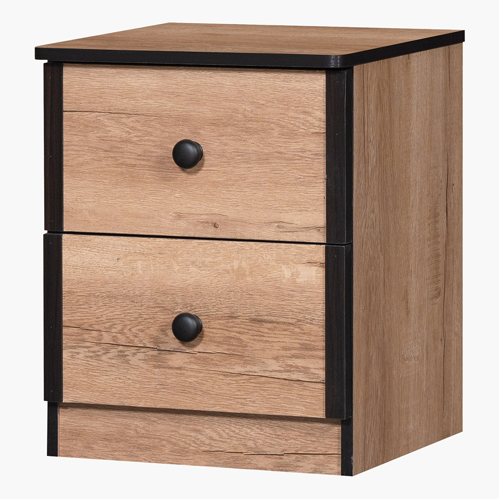 طاولة جانبية -درجين من كرو-hbxkidsandyouth-nightstands-image-3