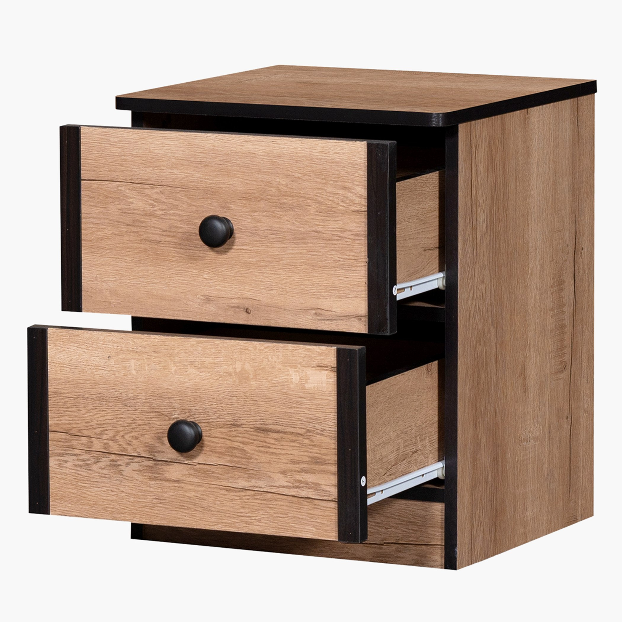 طاولة جانبية -درجين من كرو-hbxkidsandyouth-nightstands-image-6