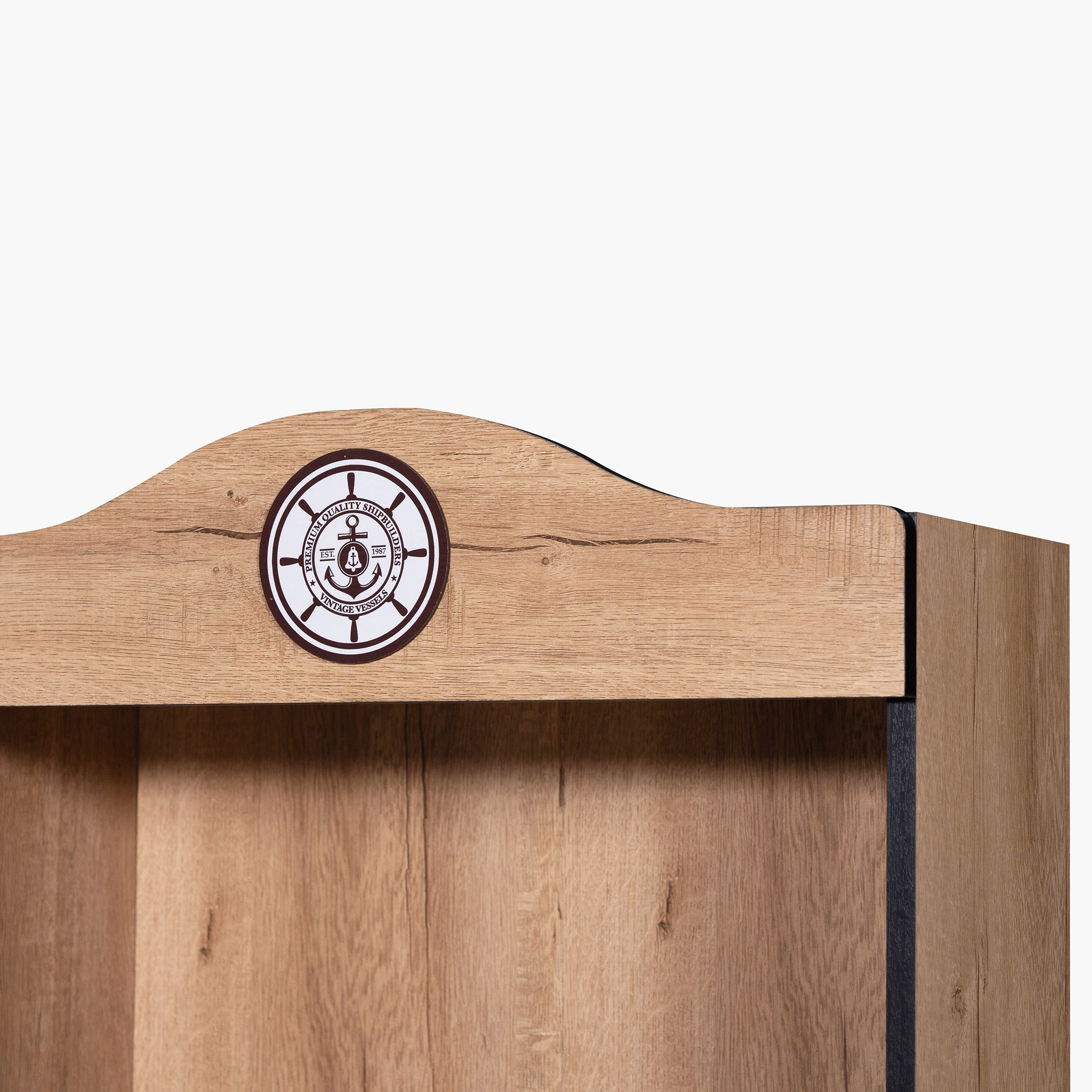 خزانة كتب بدرجين من أوستن-hbxfurniture-office-bookcases-image-8