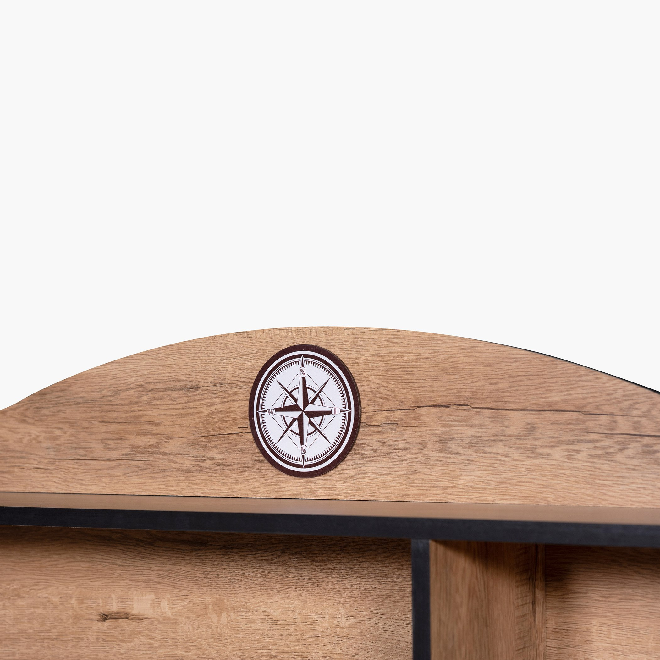 Crew 1-Drawer 1-Door Study Desk with Hutch-hbxfurniture-office-desks-image-8
