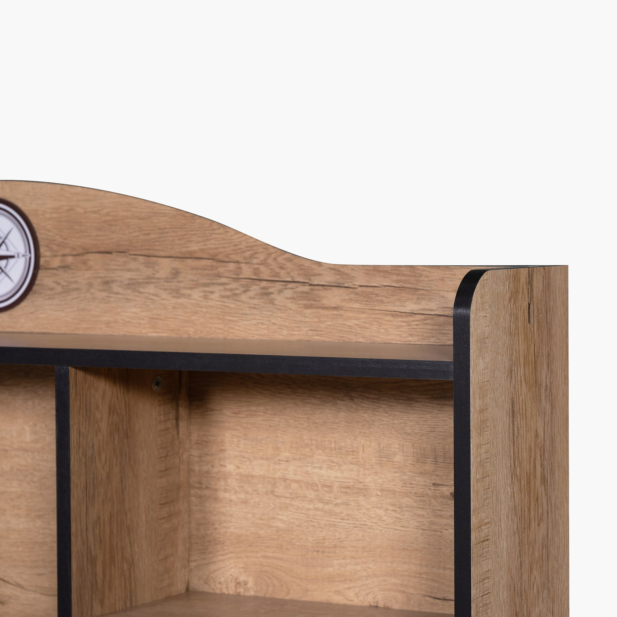 Crew 1-Drawer 1-Door Study Desk with Hutch-hbxfurniture-office-desks-image-9