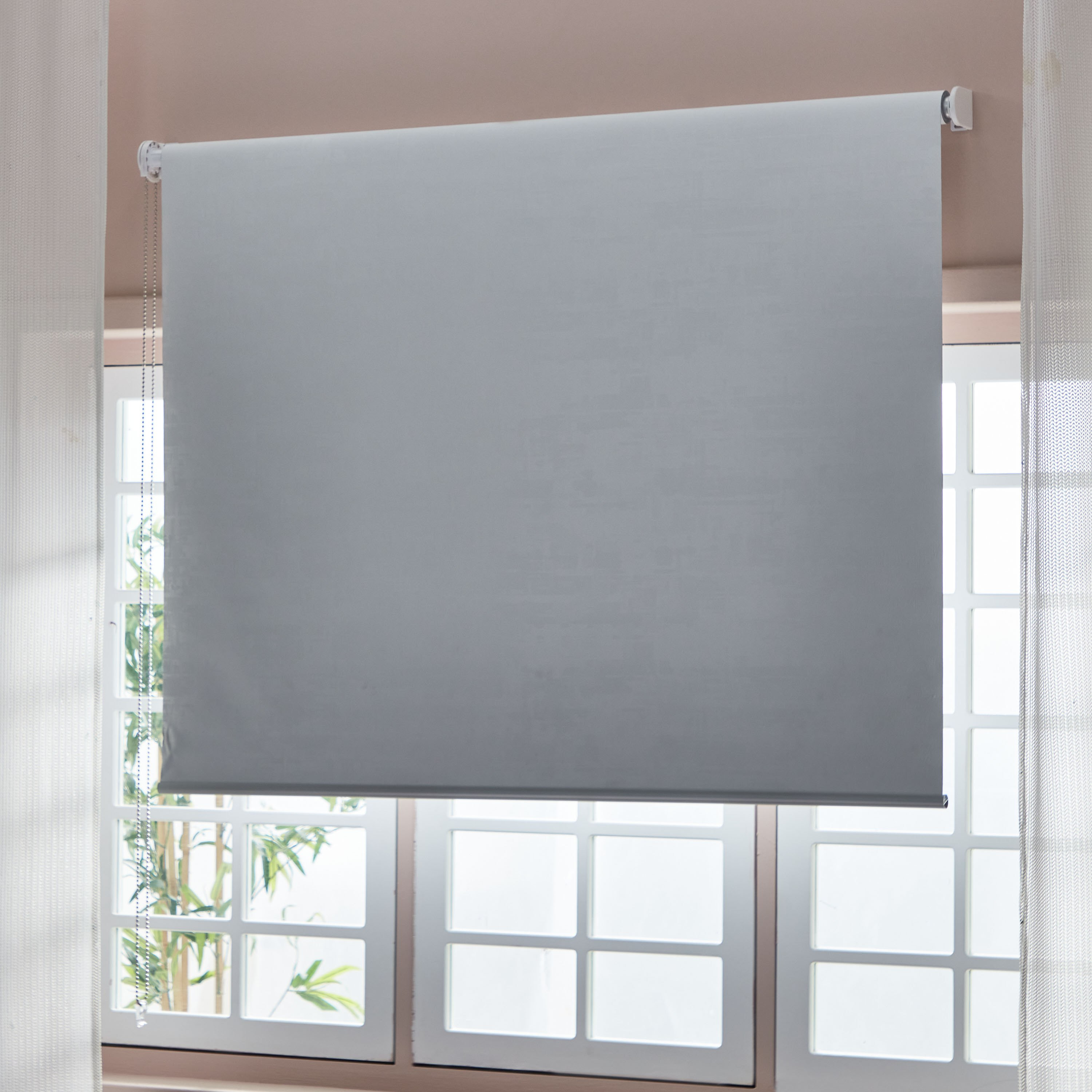 ستارة تعتيم جاكار دوارة من أثينا - 120x230 سم-hbxlivingroom-windowcoverings-blinds-image-1