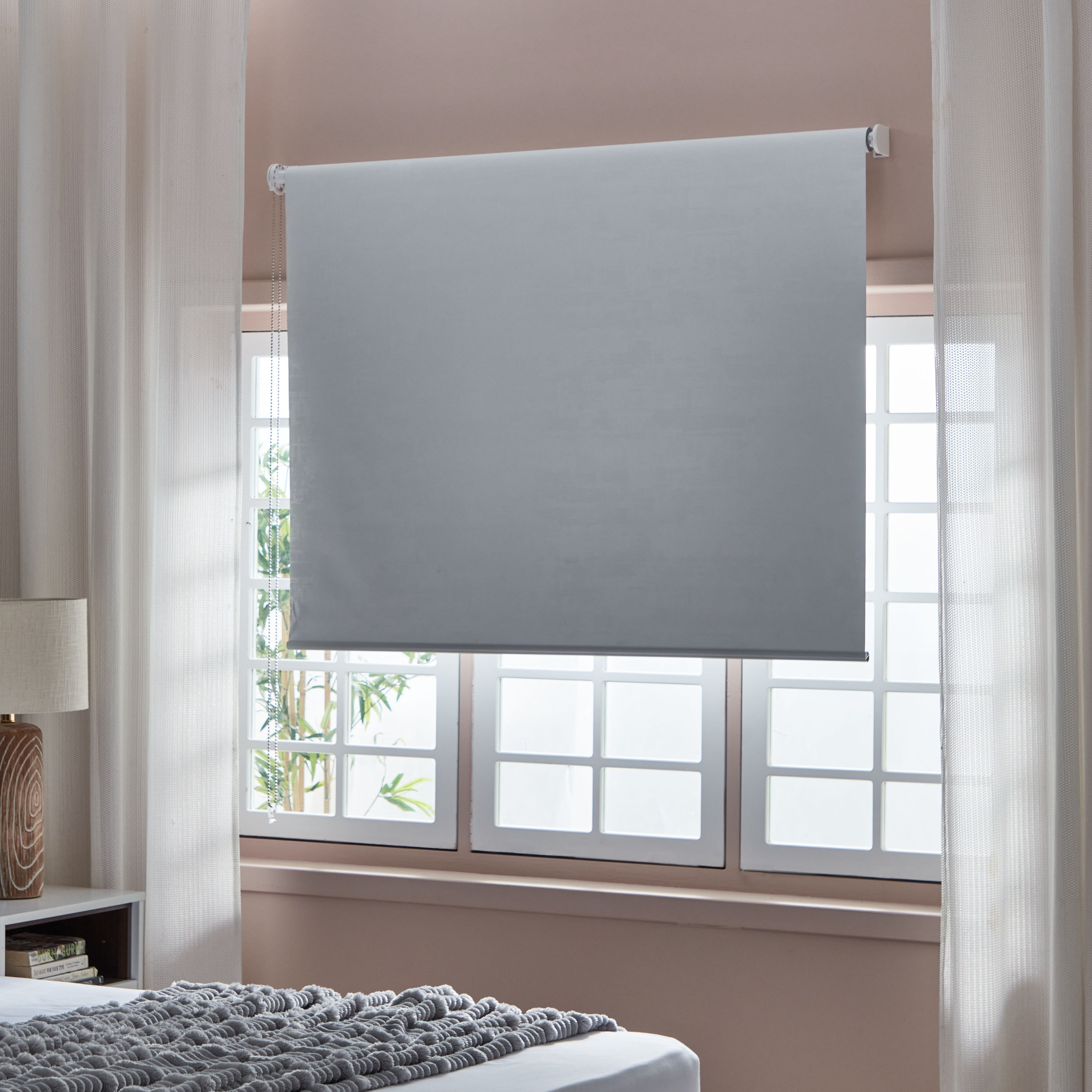 ستارة تعتيم جاكار دوارة من أثينا - 120x230 سم-hbxlivingroom-windowcoverings-blinds-image-5