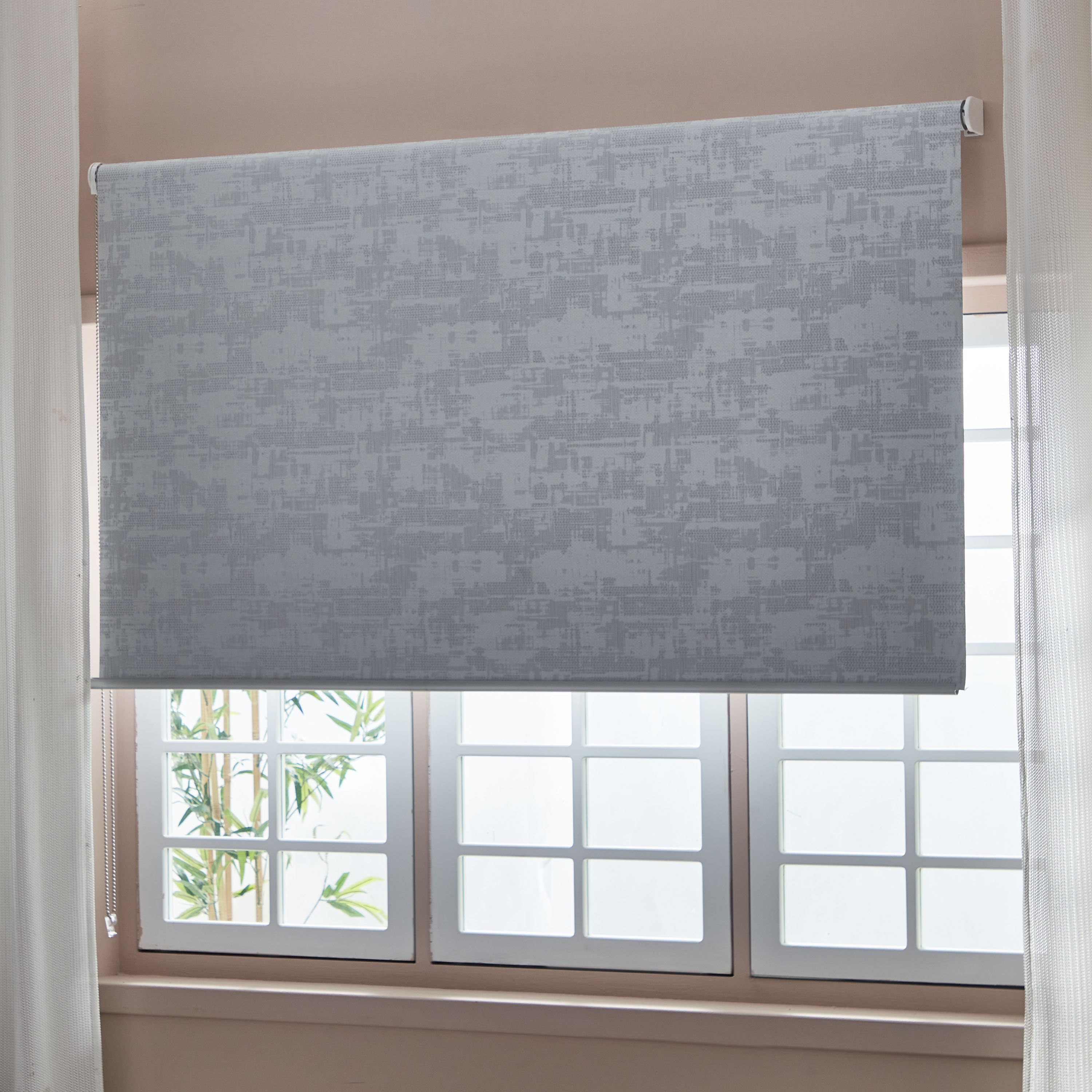 ستارة تعتيم جاكار دوارة من أثينا - 150x230 سم-hbxlivingroom-windowcoverings-blinds-image-1