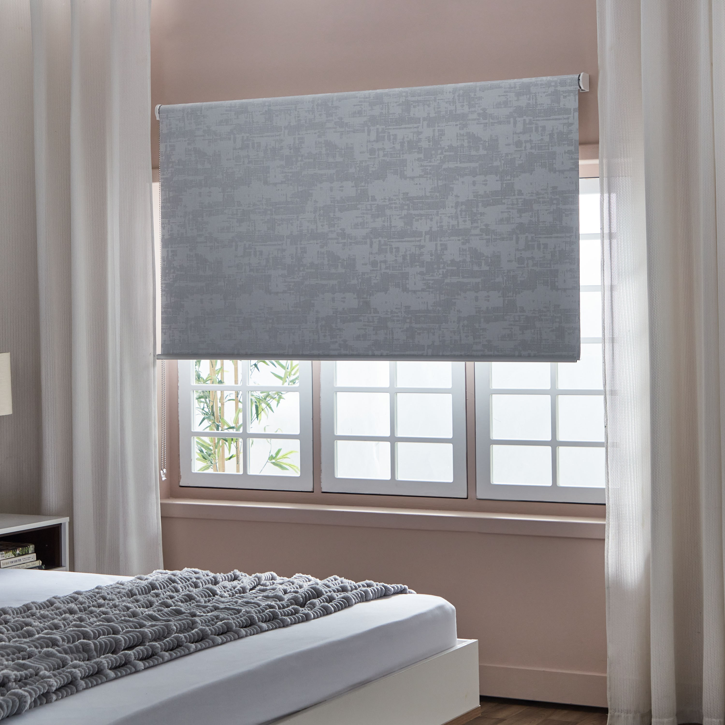 ستارة تعتيم جاكار دوارة من أثينا - 150x230 سم-hbxlivingroom-windowcoverings-blinds-image-5