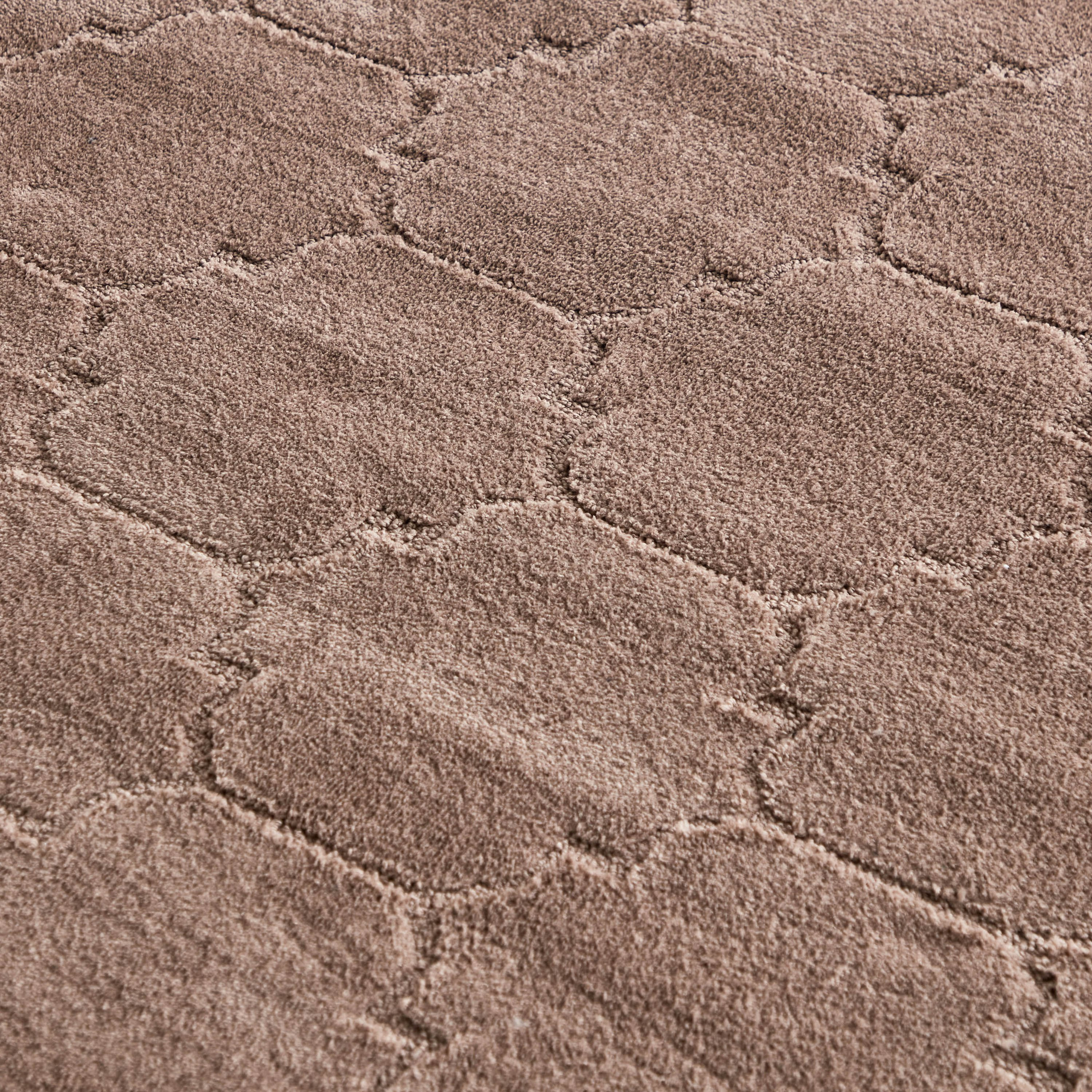 سجادة مضادة للانزلاق سارا من هافن - 200x300 سم-hbxdecorandfurnishings-floorcoverings-rugs-image-2
