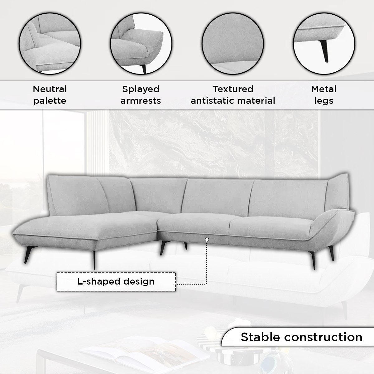 كنبة ركنية يسار قماش 4 مقاعد - مونتي-hbxlivingroom-sofasandarmchairs-cornersofas-image-4