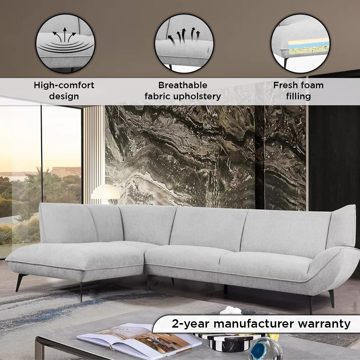 كنبة ركنية يسار قماش 4 مقاعد - مونتي-hbxlivingroom-sofasandarmchairs-cornersofas-image-7