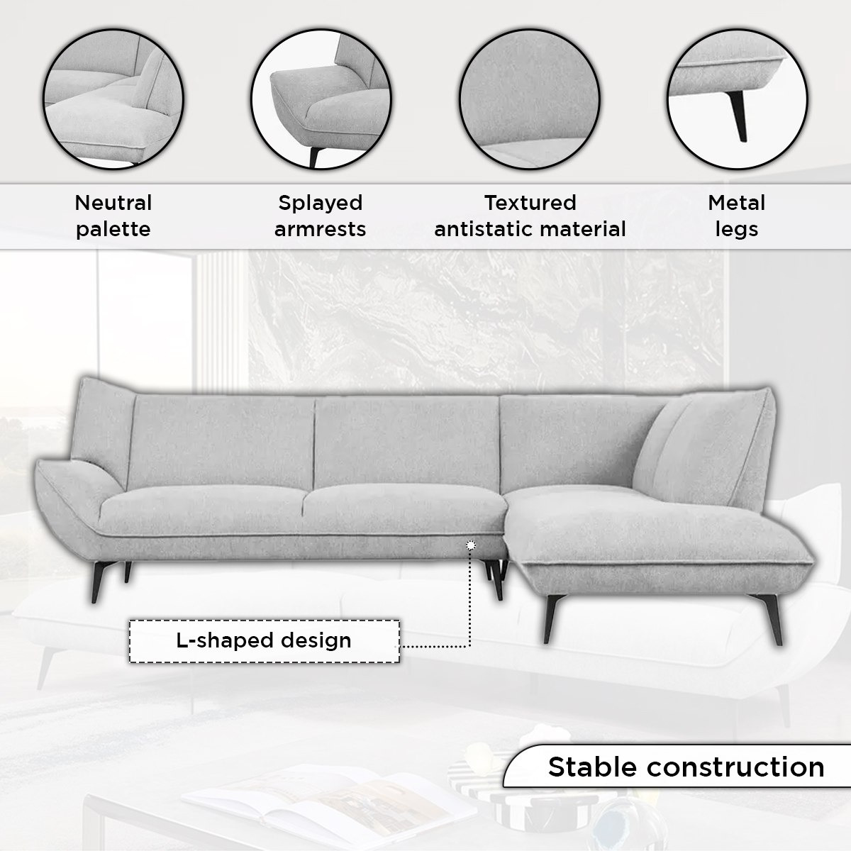 كنبة ركنية قماشية يمين 4 مقاعد من مونتي-hbxlivingroom-sofasandarmchairs-cornersofas-image-4