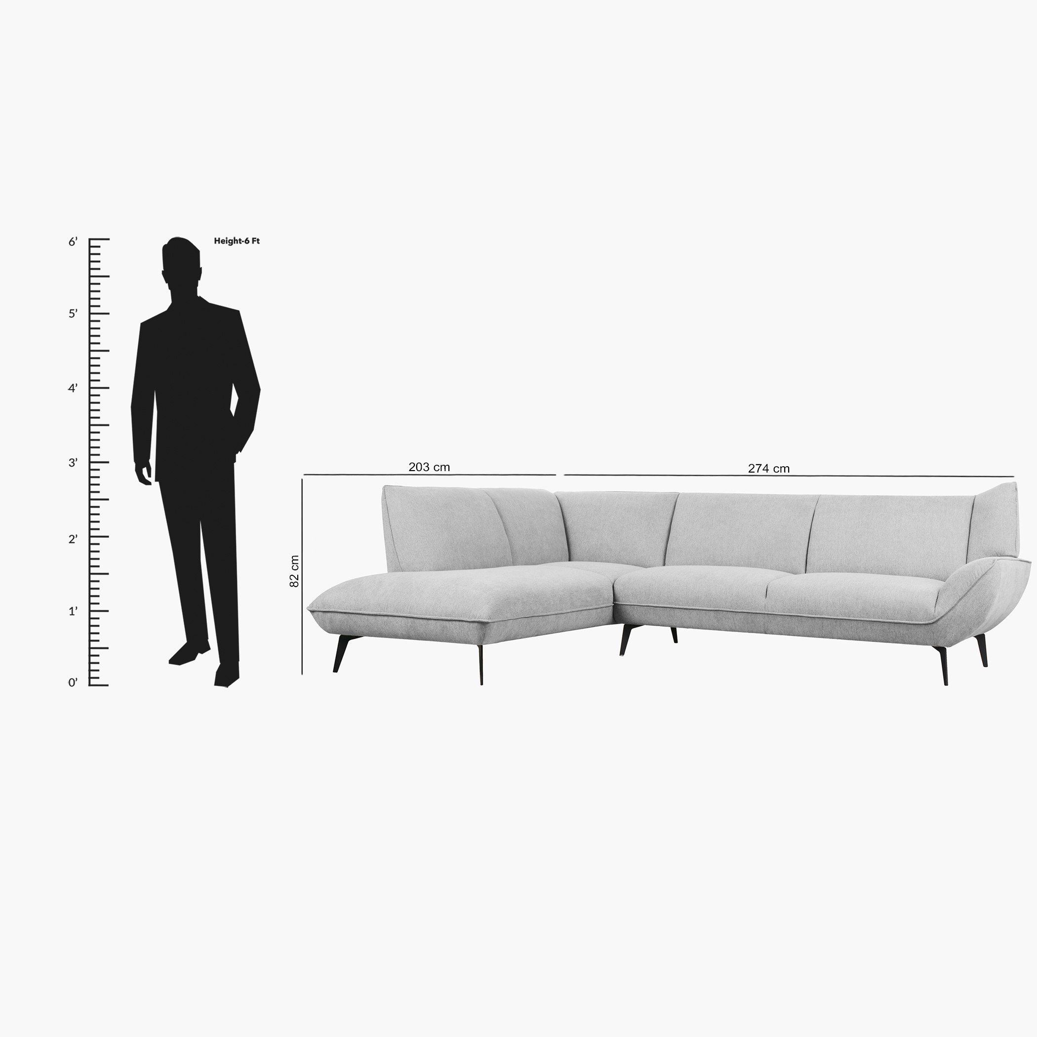 كنبة ركنية قماشية يمين 4 مقاعد من مونتي-hbxlivingroom-sofasandarmchairs-cornersofas-image-9
