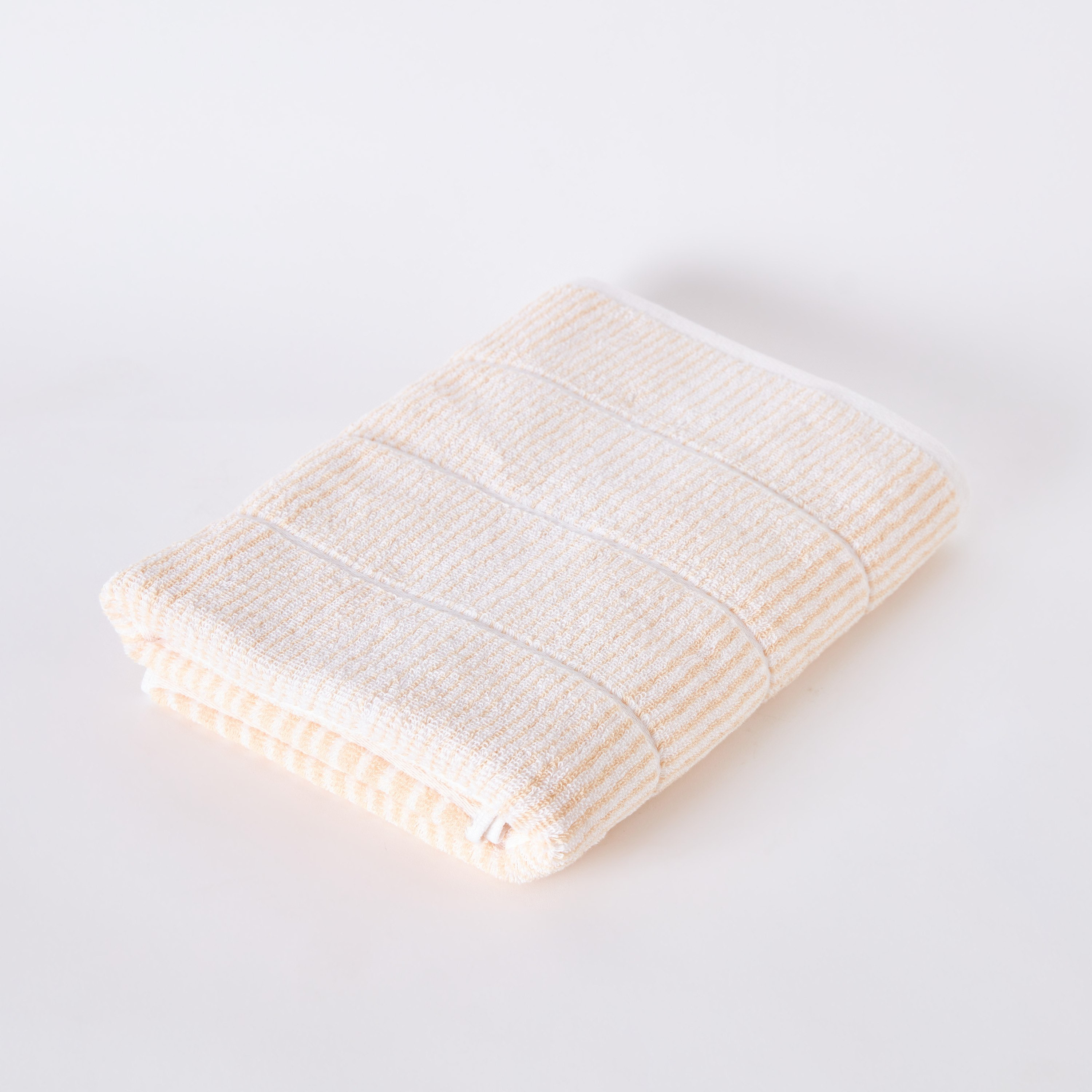 منشفة حمام قطن منقوشة ريتا من ريو - 68x136 سم-hbxbathroom-bathroomtextiles-image-5