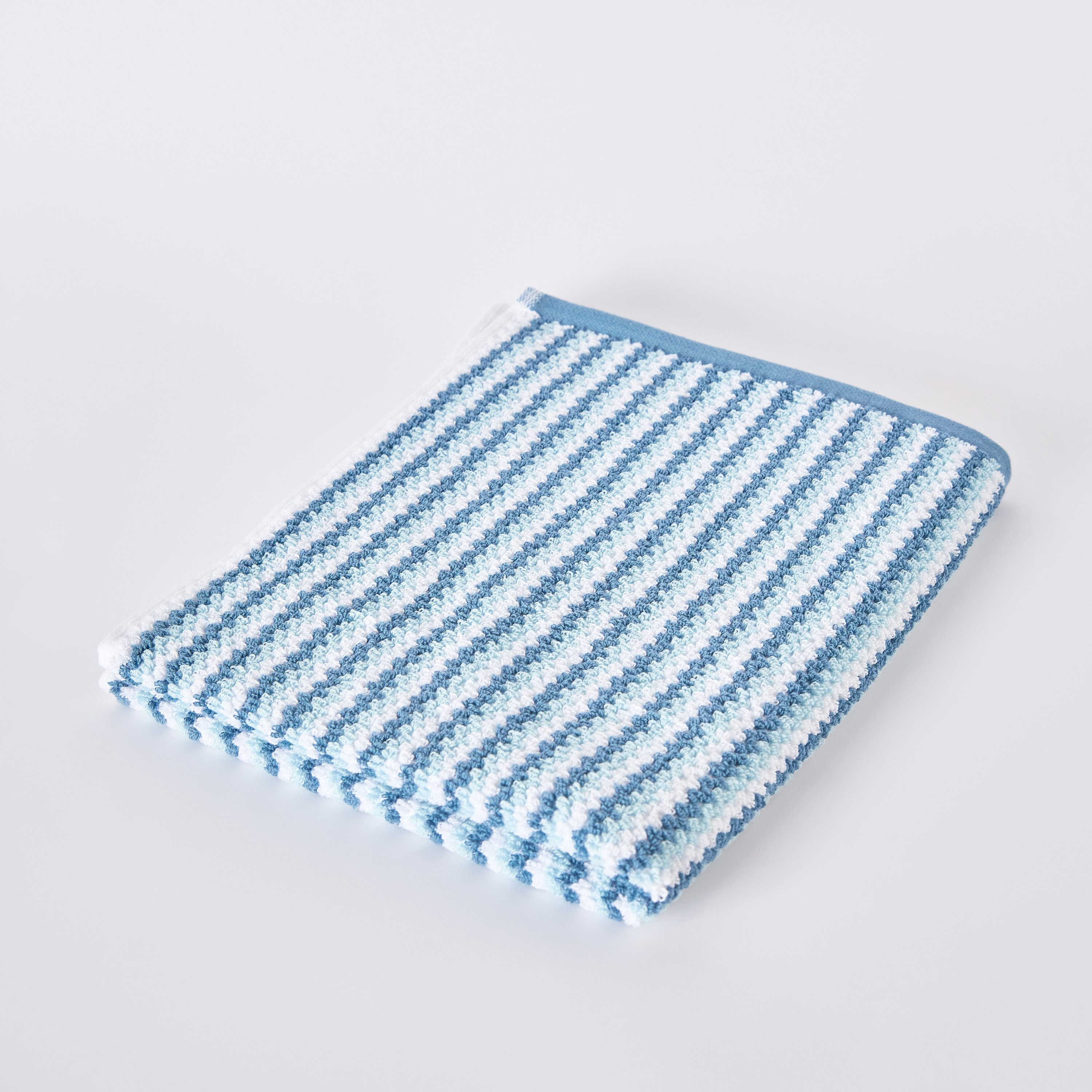 منشفة يد قطن متعددة التصاميم ليا من ريو- 50x90 سم-hbxbathroom-bathroomtextiles-image-5
