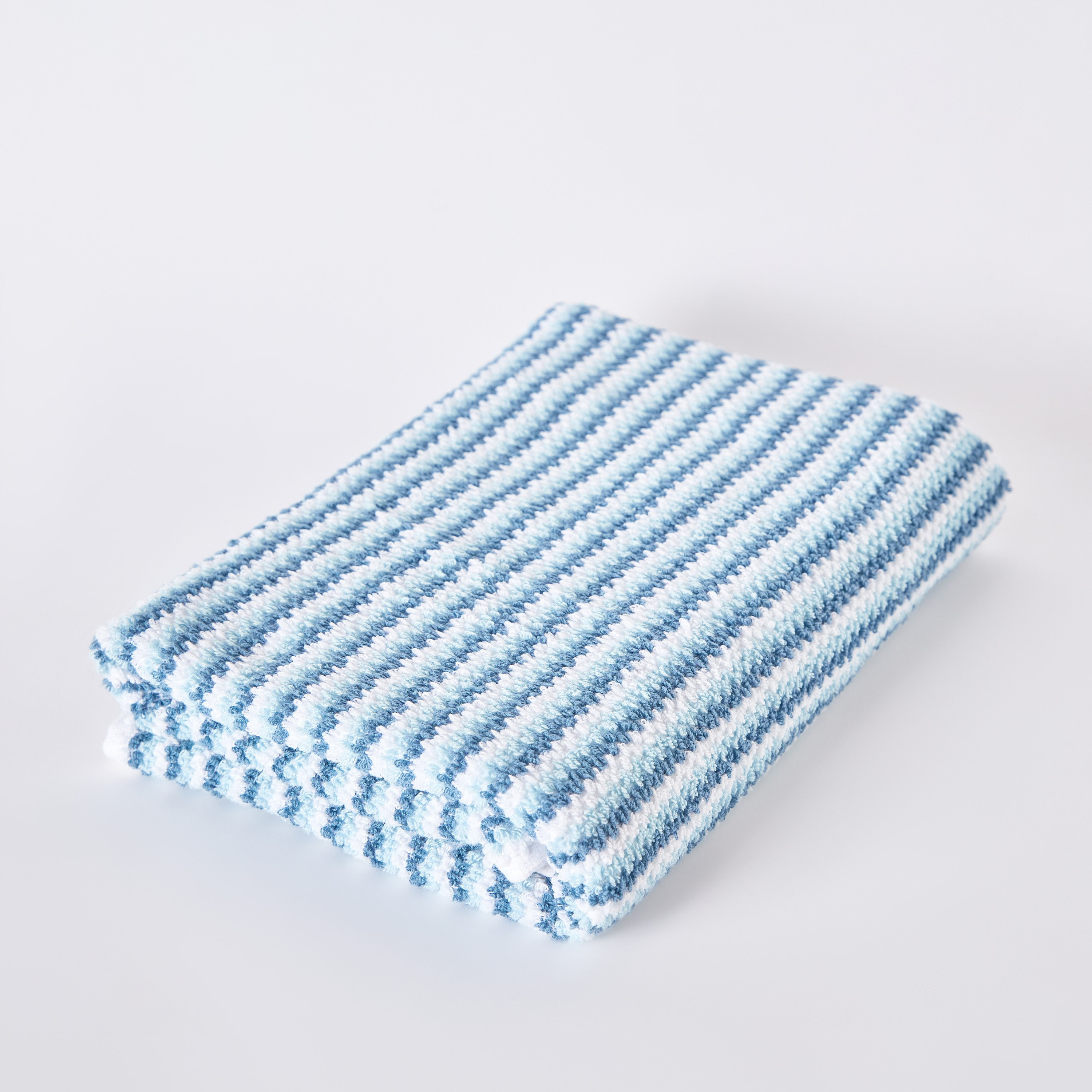 منشفة يد قطن متعددة التصاميم ليا من ريو - 68x136 سم-hbxbathroom-bathroomtextiles-image-5