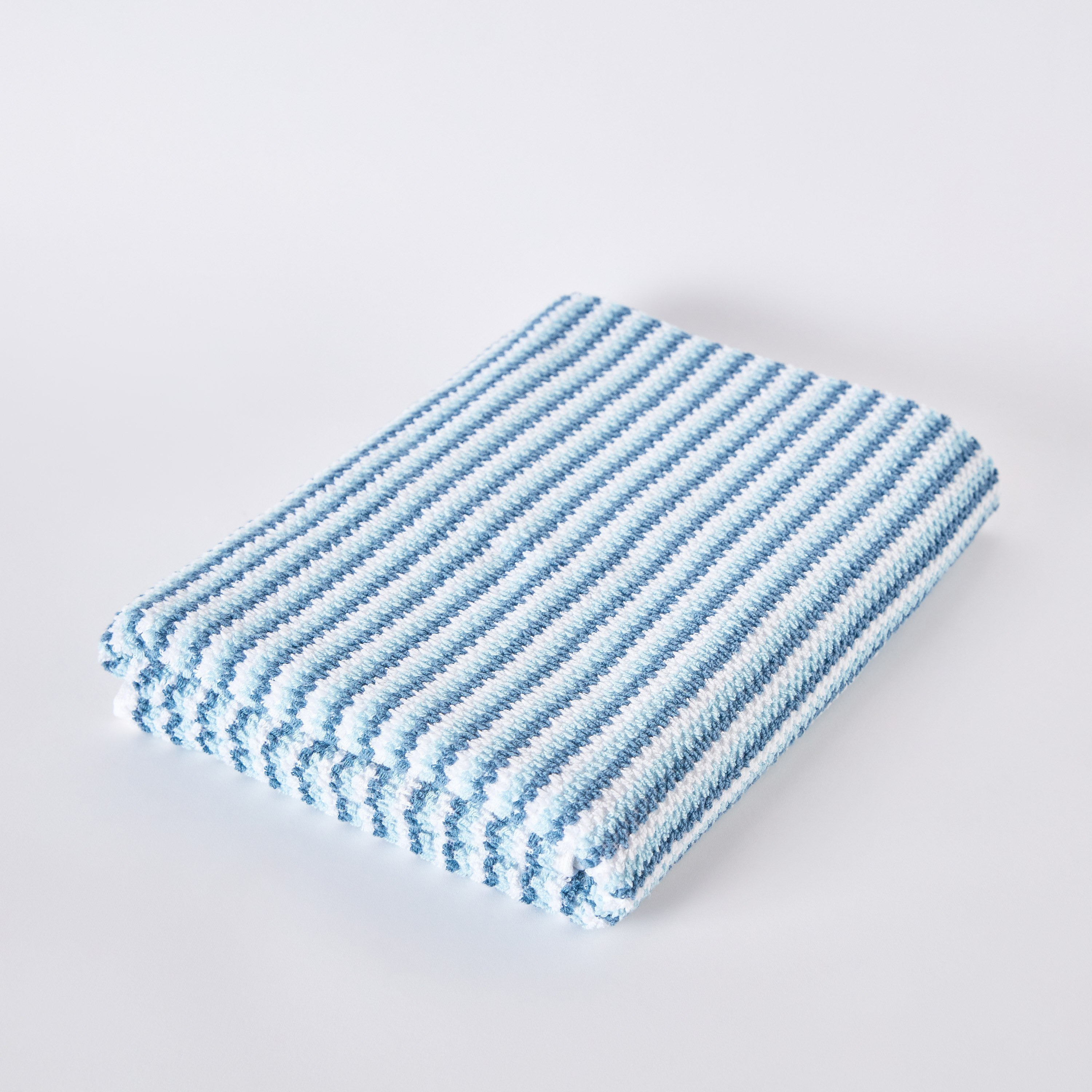 منشفة حمام كبيرة متعددة التصاميم ليا من ريو - 80x150 سم-hbxbathroom-bathroomtextiles-image-5