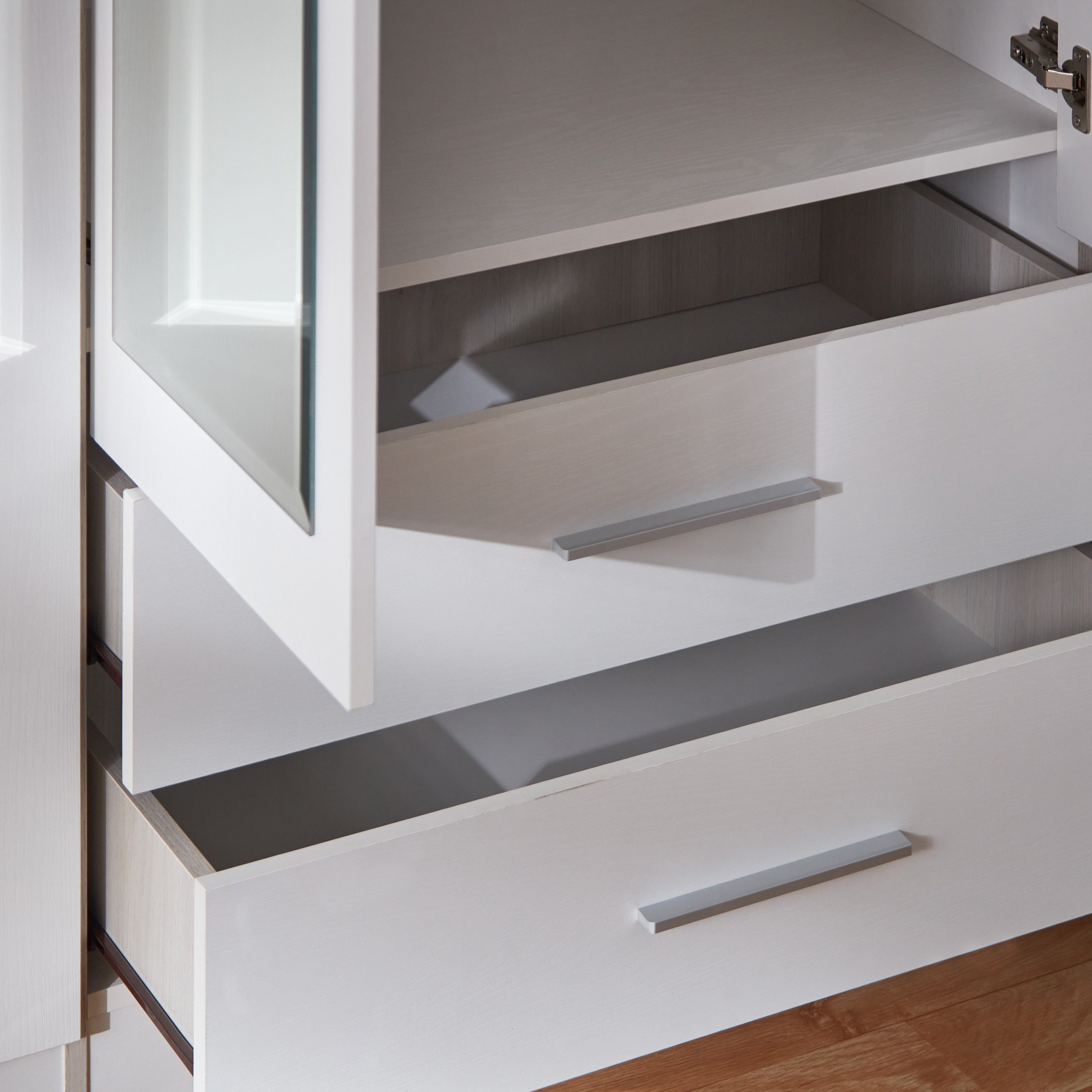 خزانة ملابس 6 أبواب بدرجين ومرآتين من فييستا-hbxfurniture-wardrobes-image-7