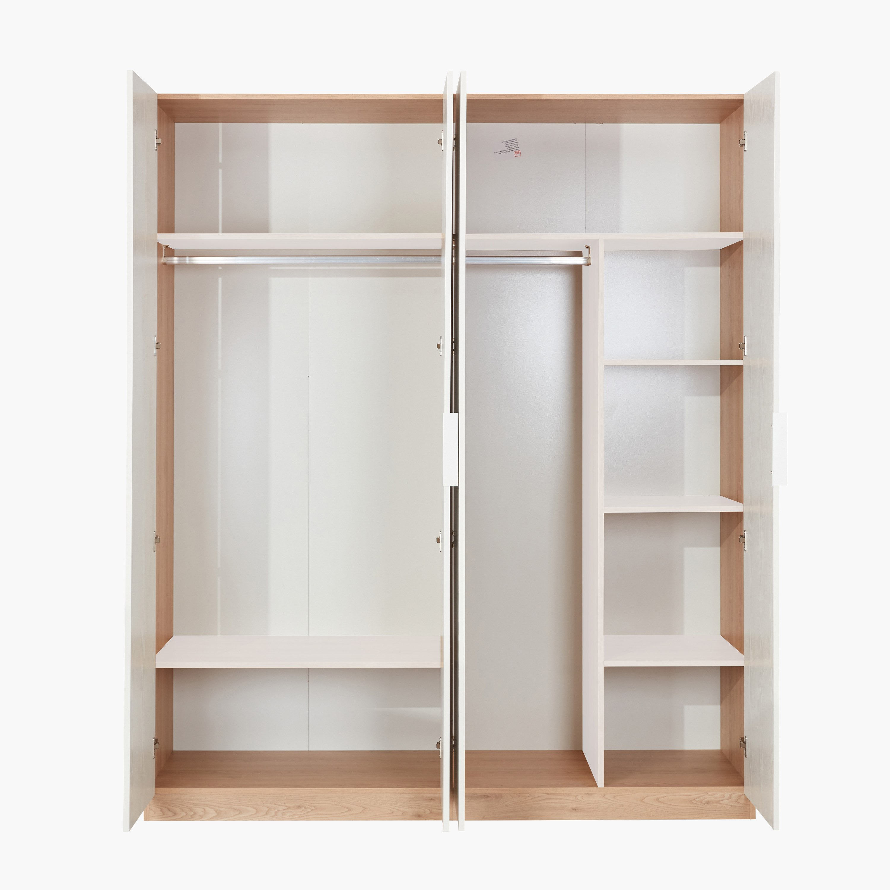 خزانة ملابس 4 أبواب من ميلانو-hbxfurniture-wardrobes-image-8