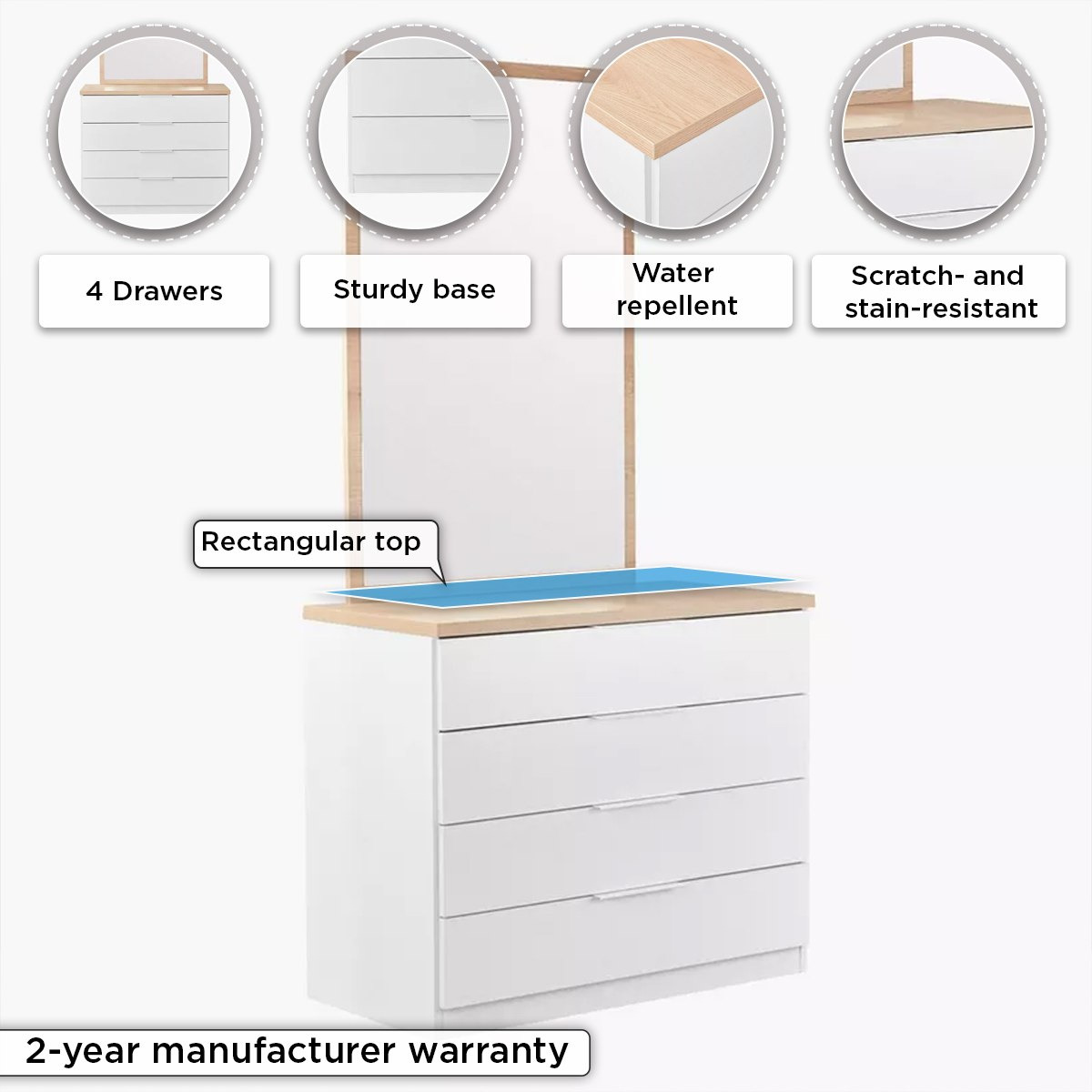 Milan 4-Drawer Young Dresser without Mirror-PROMO_HB_SA_HBX10_TH1000_NEW_031025-image-5