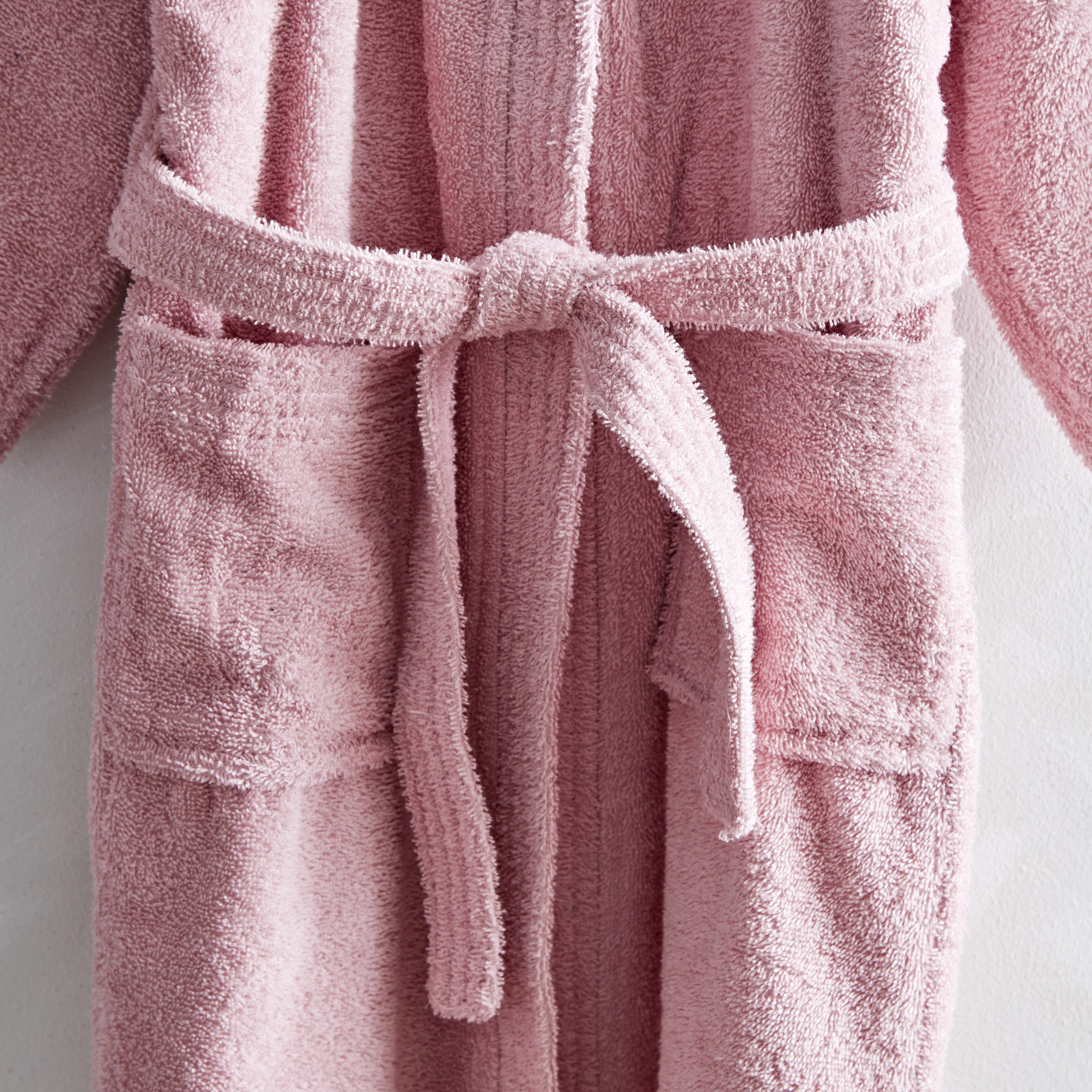 روب حمام قبعّة للأطفال من إسينشيال - لارج-hbxhomeware-hbxkidsandyouth-image-4