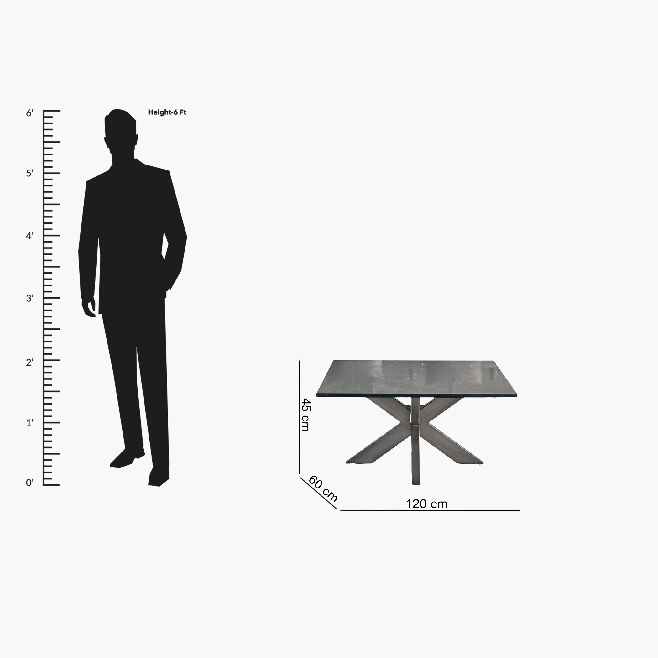 طاولة قهوة مربعة بسطح من الرخام الأصلي - بورتولا من فيندرا-hbxlivingroom-tablesandstands-coffeetables-image-14
