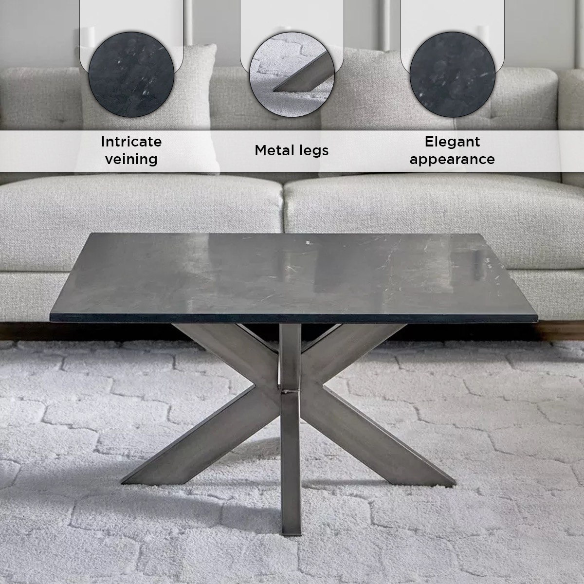 طاولة قهوة مربعة بسطح من الرخام الأصلي - بورتولا من فيندرا-hbxlivingroom-tablesandstands-coffeetables-image-6