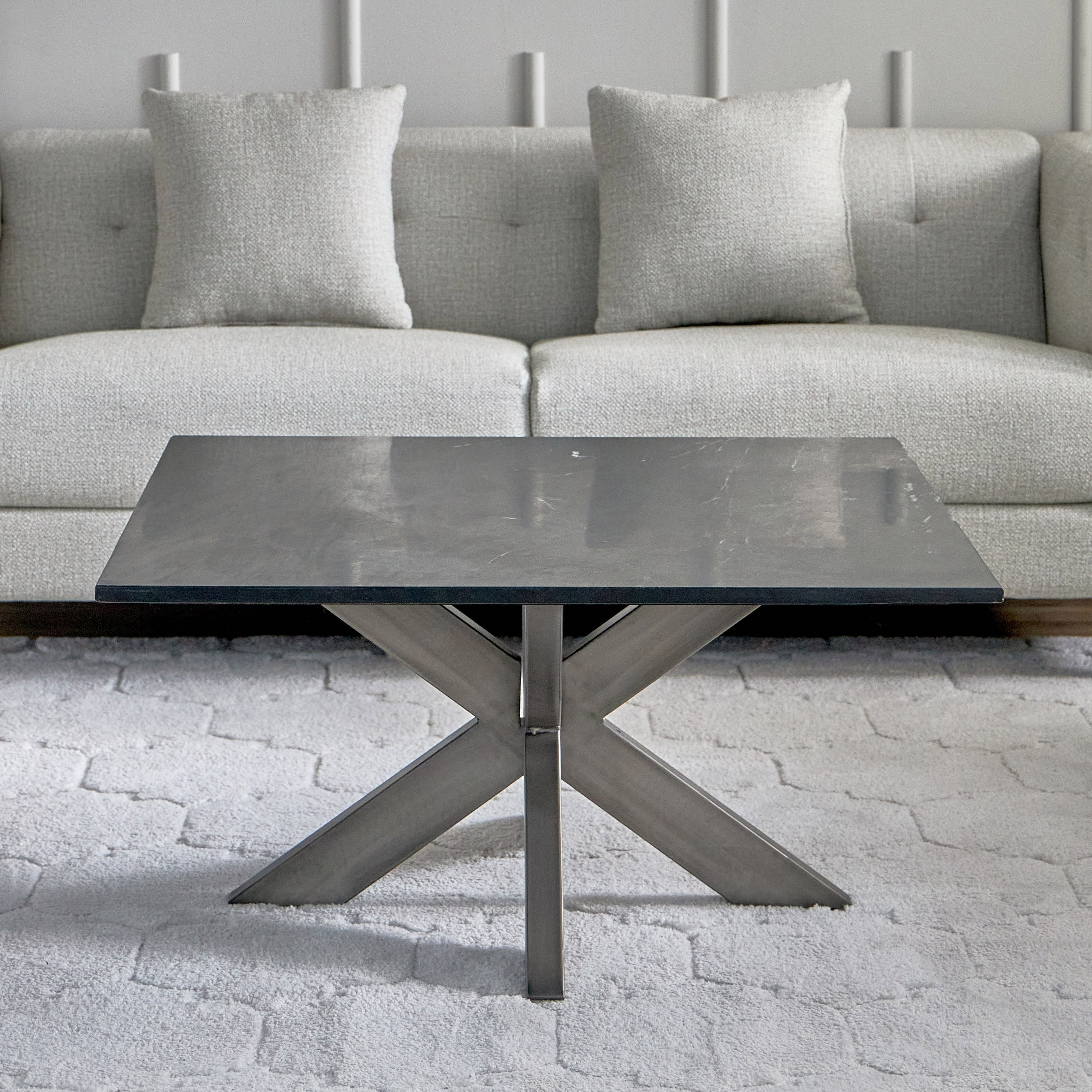 طاولة قهوة مربعة بسطح من الرخام الأصلي - بورتولا من فيندرا-hbxlivingroom-tablesandstands-coffeetables-image-3