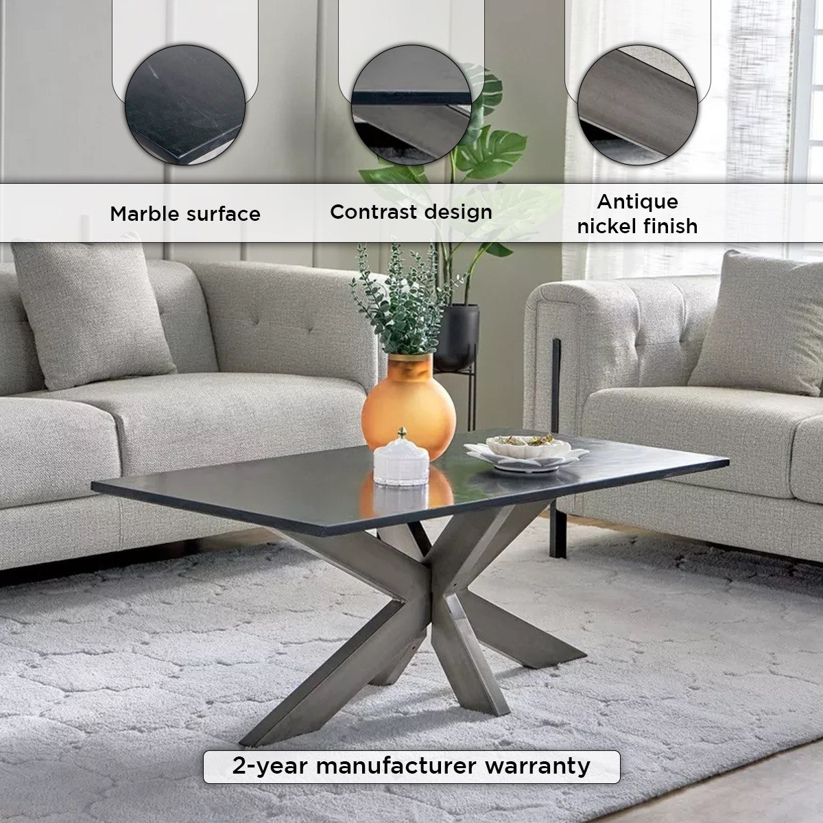 طاولة قهوة بسطح من الرخام الأصلي - بورتولا من فيندرا-hbxlivingroom-tablesandstands-coffeetables-image-4