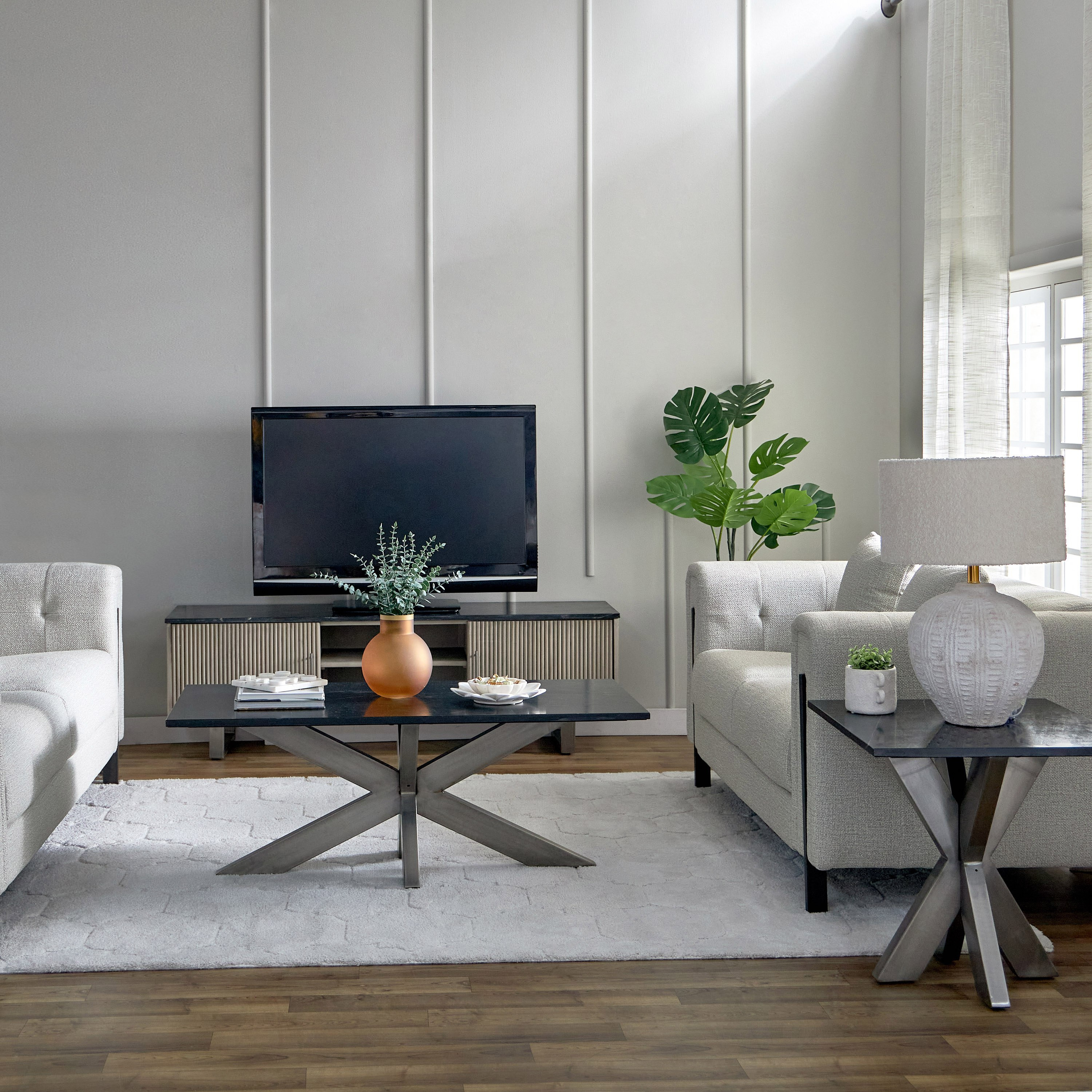 طاولة قهوة بسطح من الرخام الأصلي - بورتولا من فيندرا-hbxlivingroom-tablesandstands-coffeetables-image-10