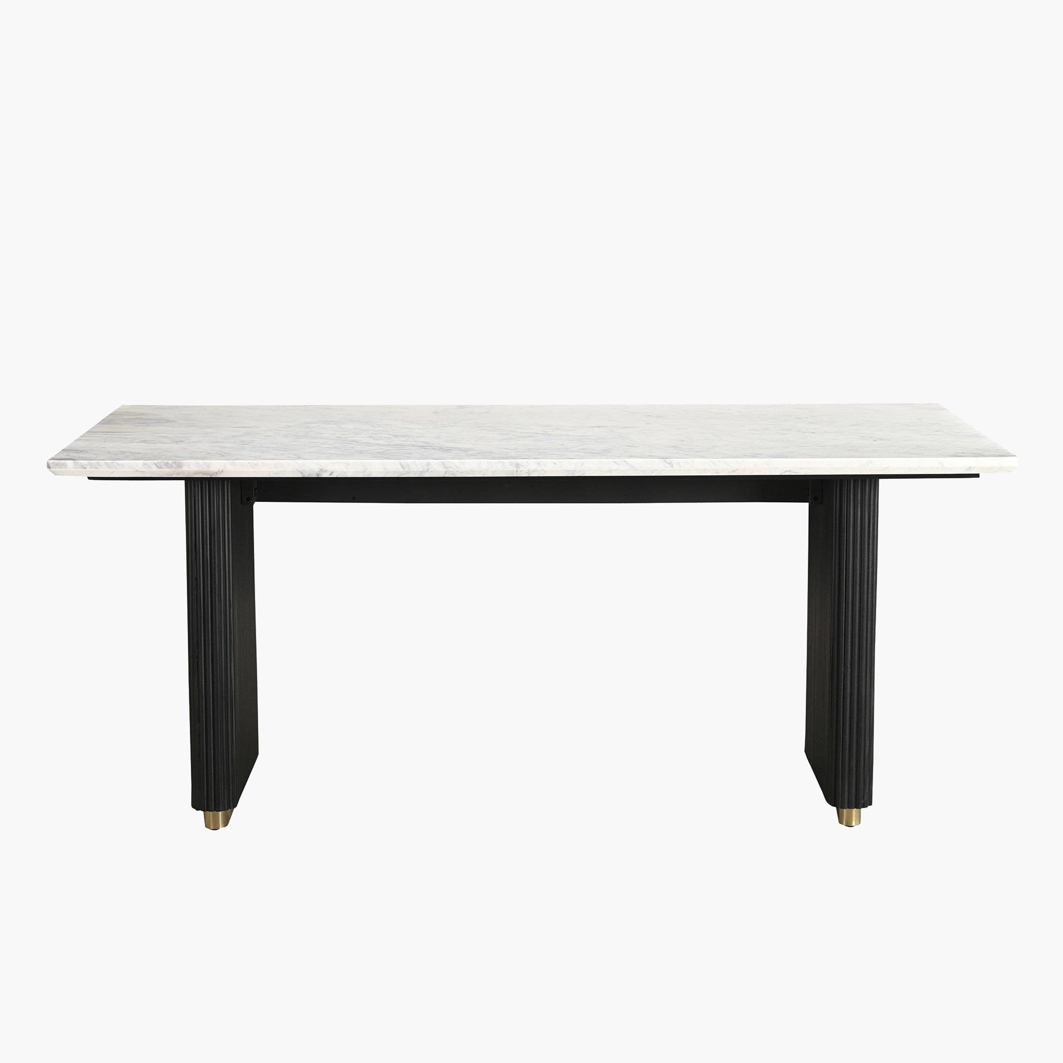 طاولة سفرة بسطح رخام لـ 6 مقاعد من فابيو-hbxdiningroom-diningtablesandsets-diningtables-sixseater-image-3