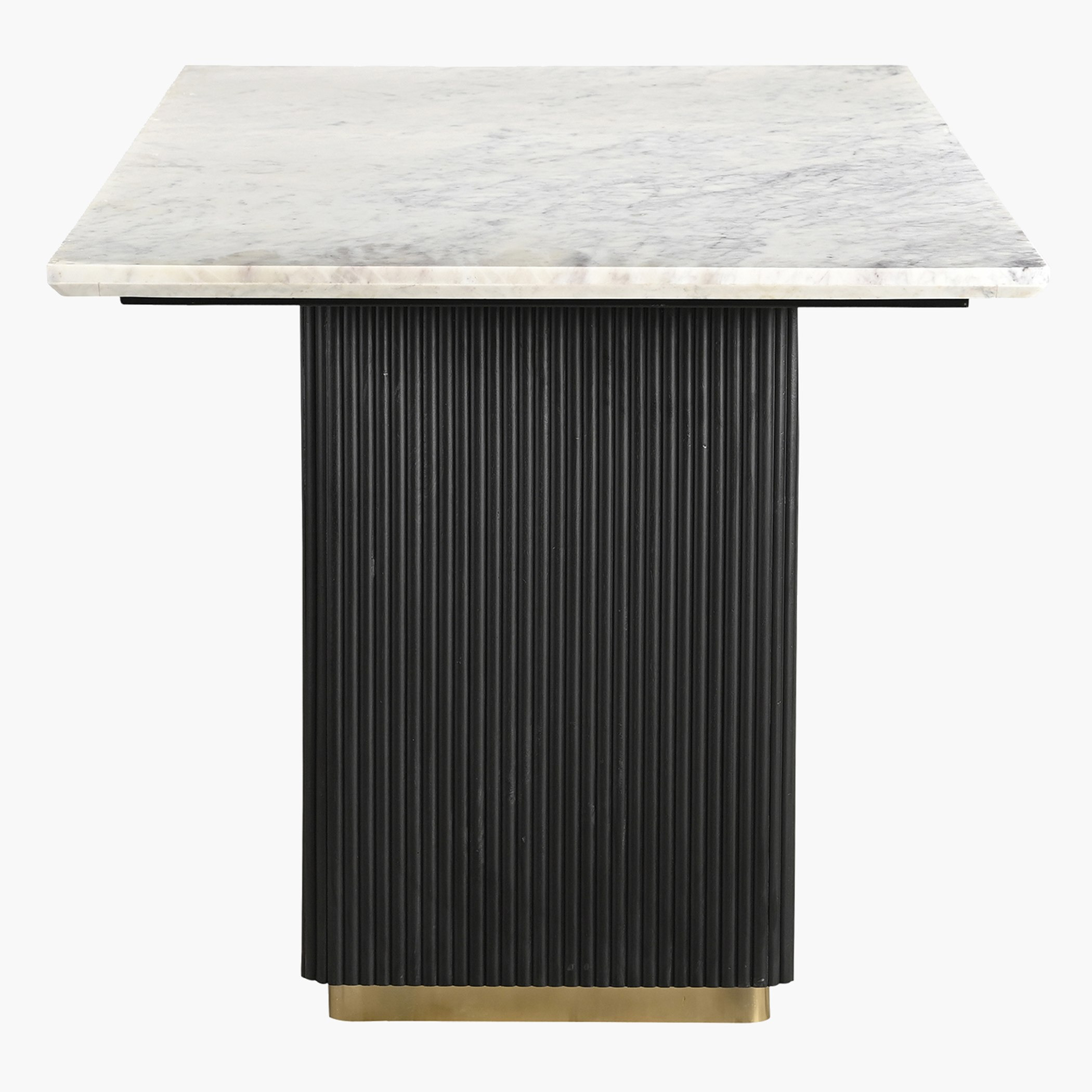 طاولة سفرة بسطح رخام لـ 6 مقاعد من فابيو-hbxdiningroom-diningtablesandsets-diningtables-sixseater-image-4