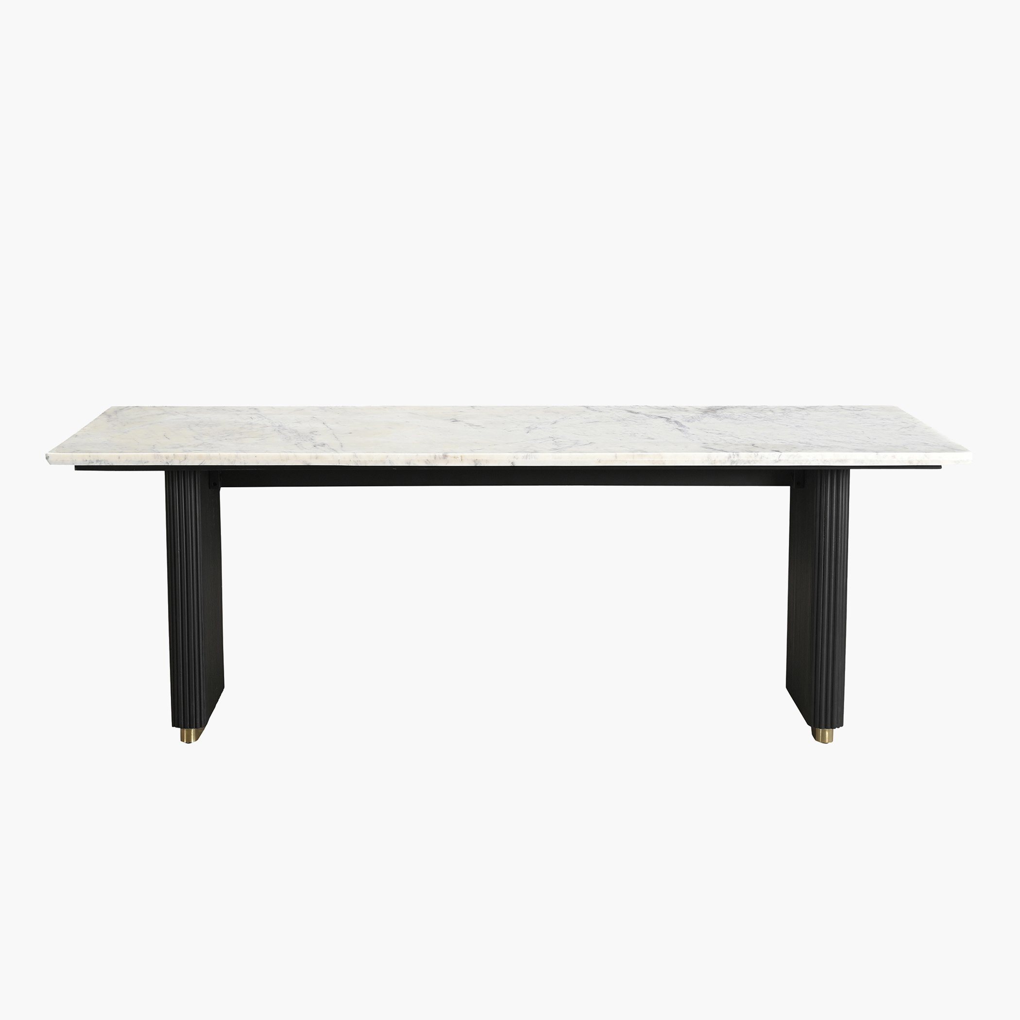 طاولة سفرة بسطح رخام لـ 8 مقاعد من فابيو-hbxfurniture-diningroom-diningtables-eightseater-image-4