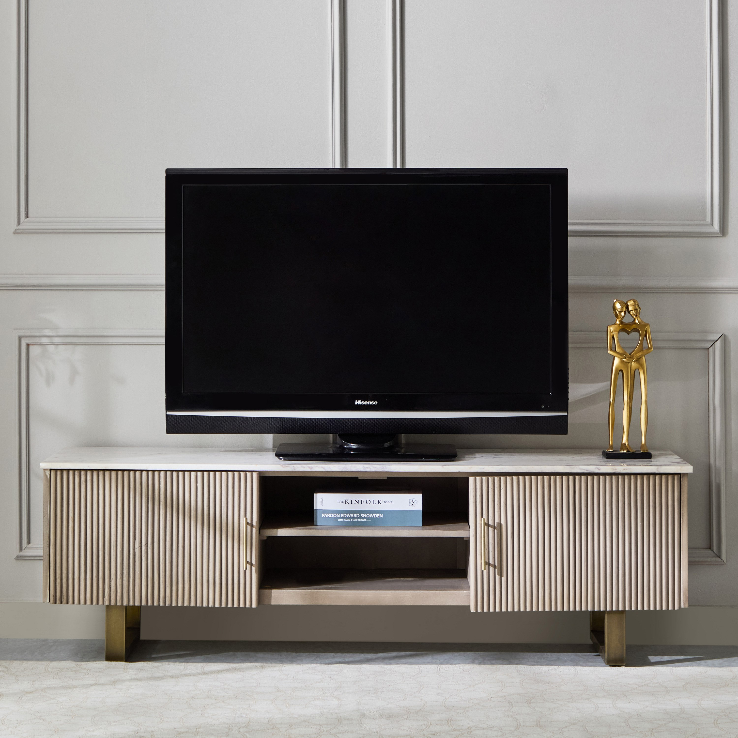 وحدة تلفزيون بسطح رخام للأجهزة حتى 70 بوصة من بورتولا-hbxlivingroom-mediaunitsandstorage-tvunits-image-2