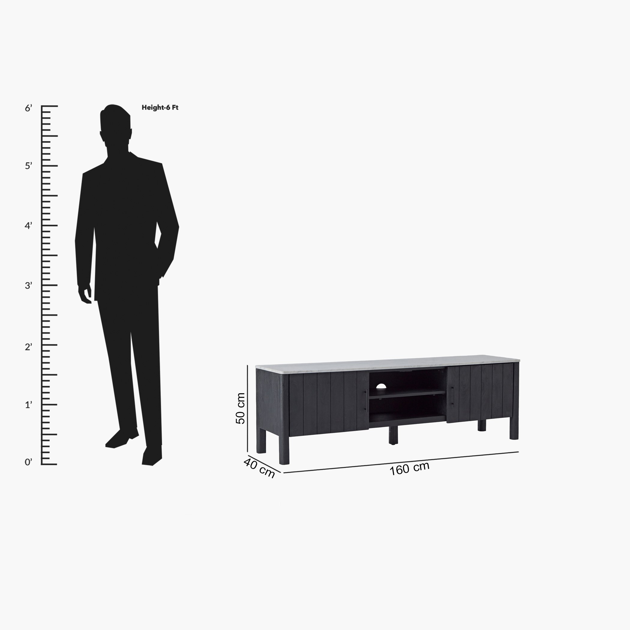 وحدة تلفزيون بسطح رخام للأجهزة حتى 70 بوصة من فابيو-hbxlivingroom-mediaunitsandstorage-tvunits-image-11