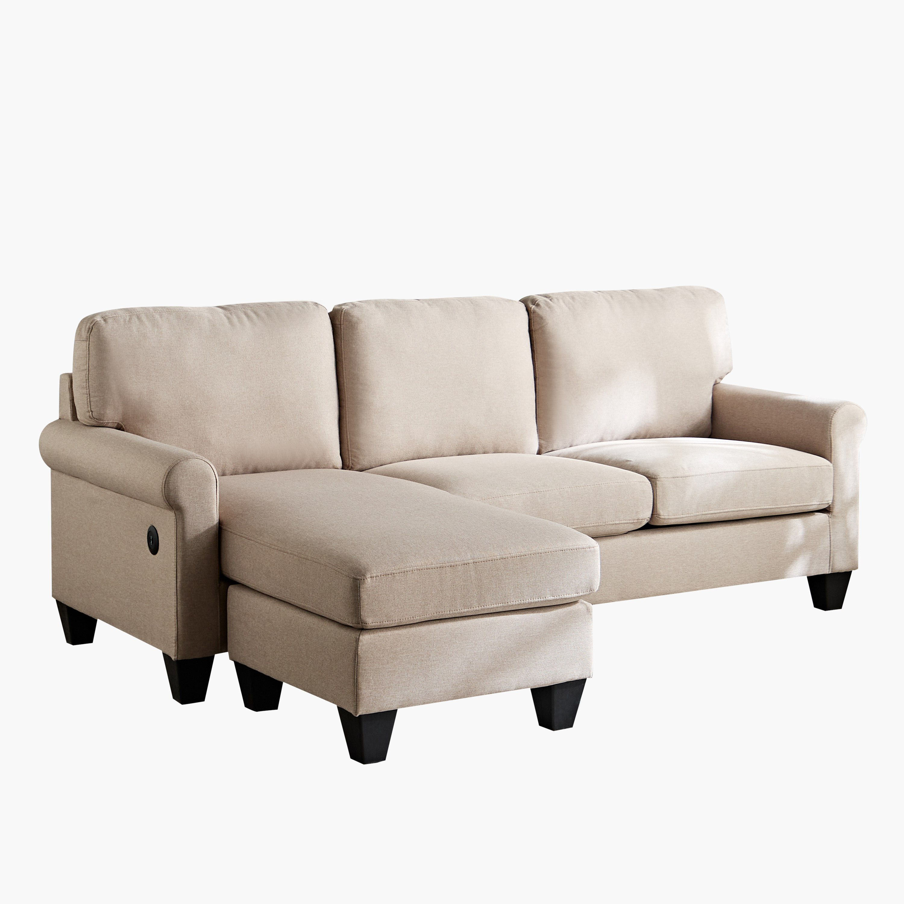 كنبة ركنية على الناحيتين 3 مقاعد قماش مع منفذ يو إس بي من أنجلتون-hbxlivingroom-sofasandarmchairs-sofas-image-12