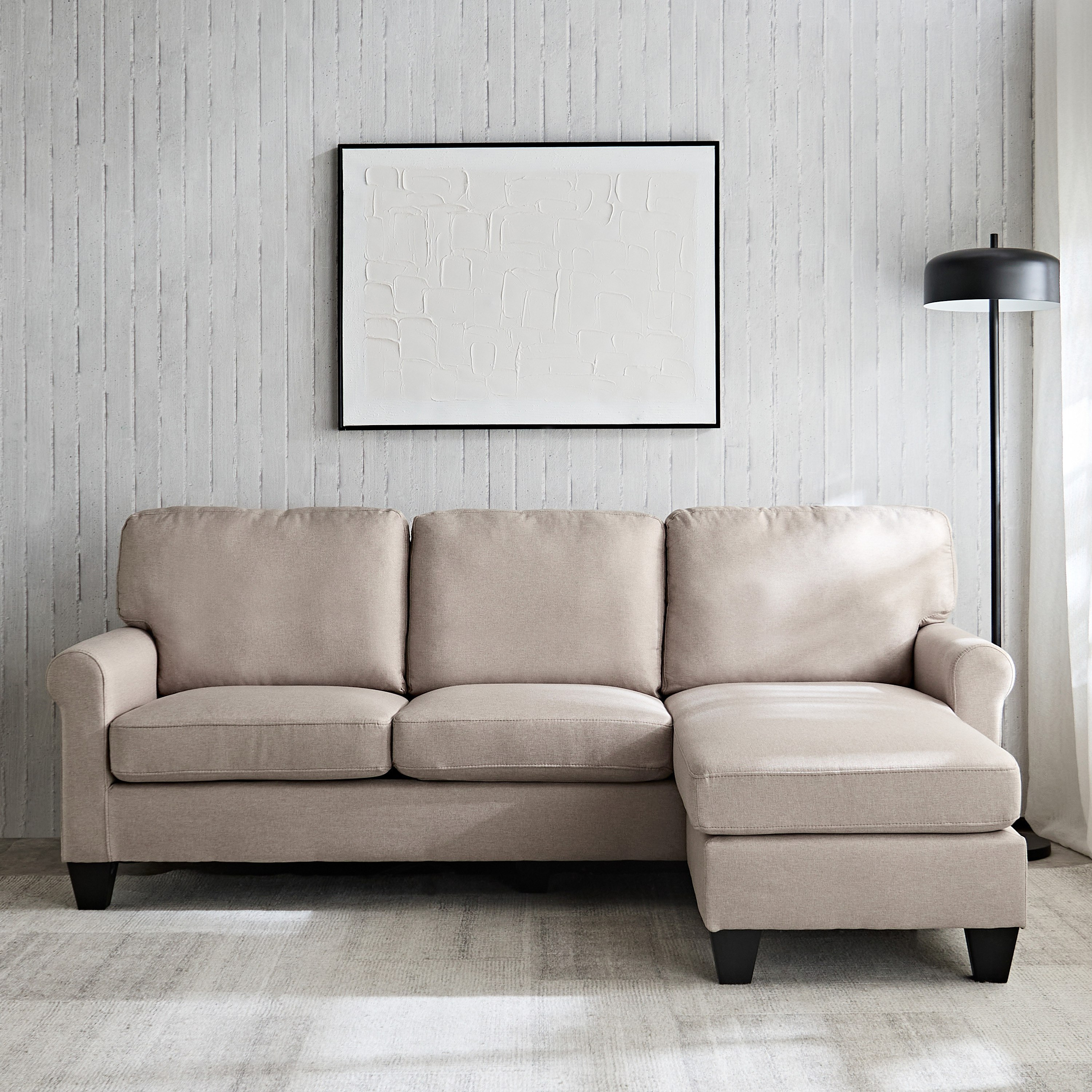 كنبة ركنية على الناحيتين 3 مقاعد قماش مع منفذ يو إس بي من أنجلتون-hbxlivingroom-sofasandarmchairs-sofas-image-3