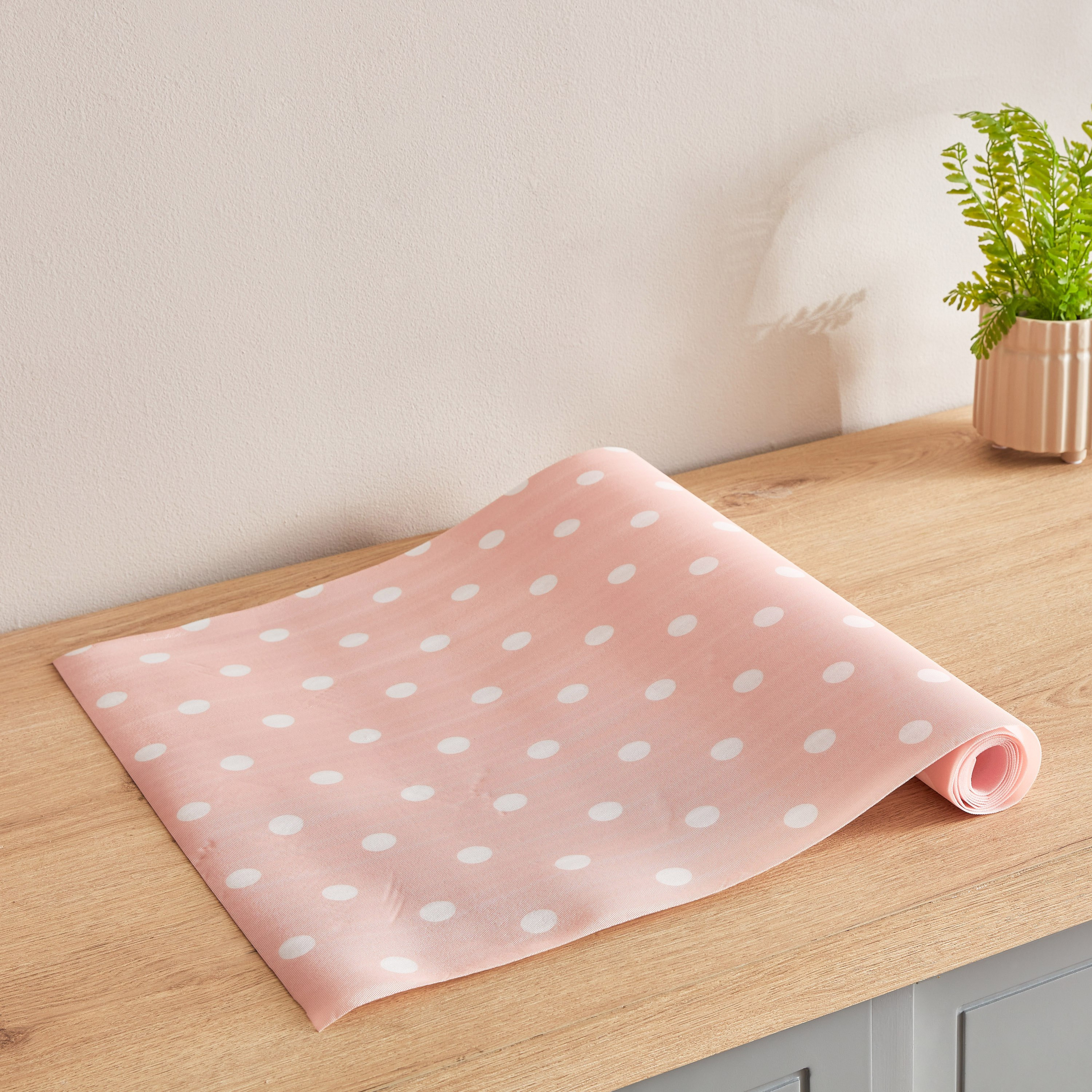 Bella Anti-Slip Drawer Mat - 50x150 cm-hbxdecorandfurnishings-homefurnishings-tablelinens-image-1