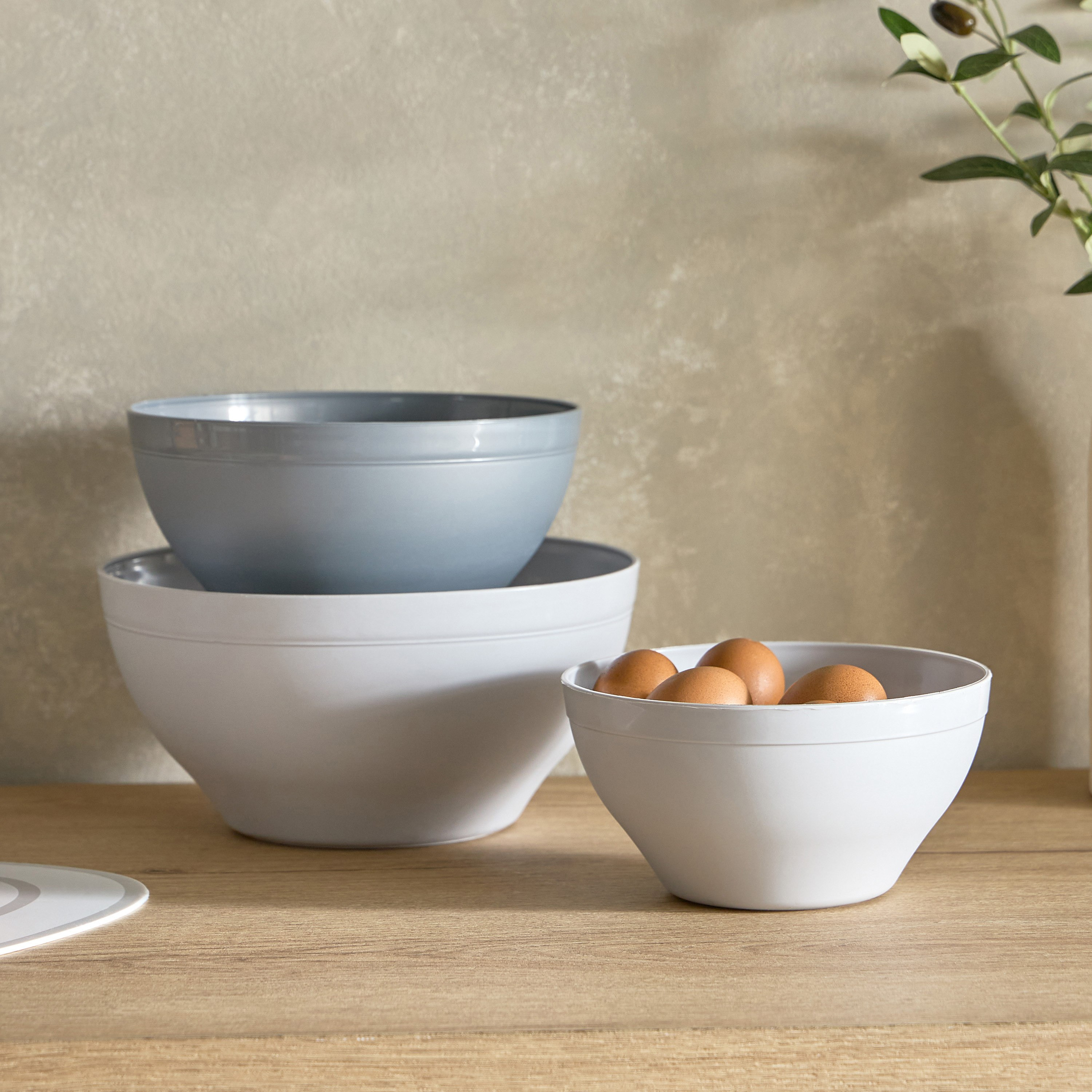 طقم أوعية خلط 3 قطع من بيروني-hbxkitchen-bakeware-image-1