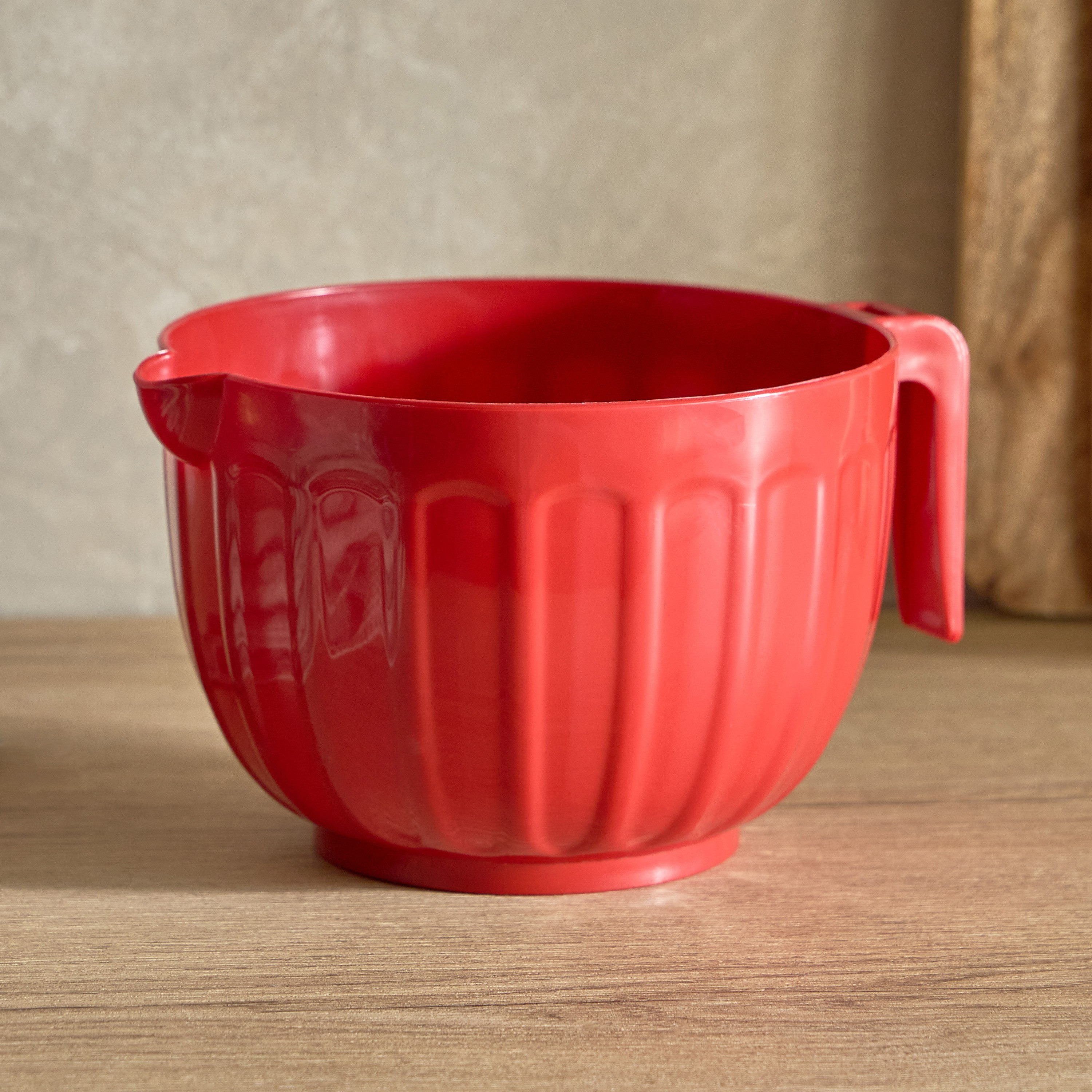 وعاء خلط بمقبض من بيروني - 3.5 لتر-hbxkitchen-bakeware-image-1