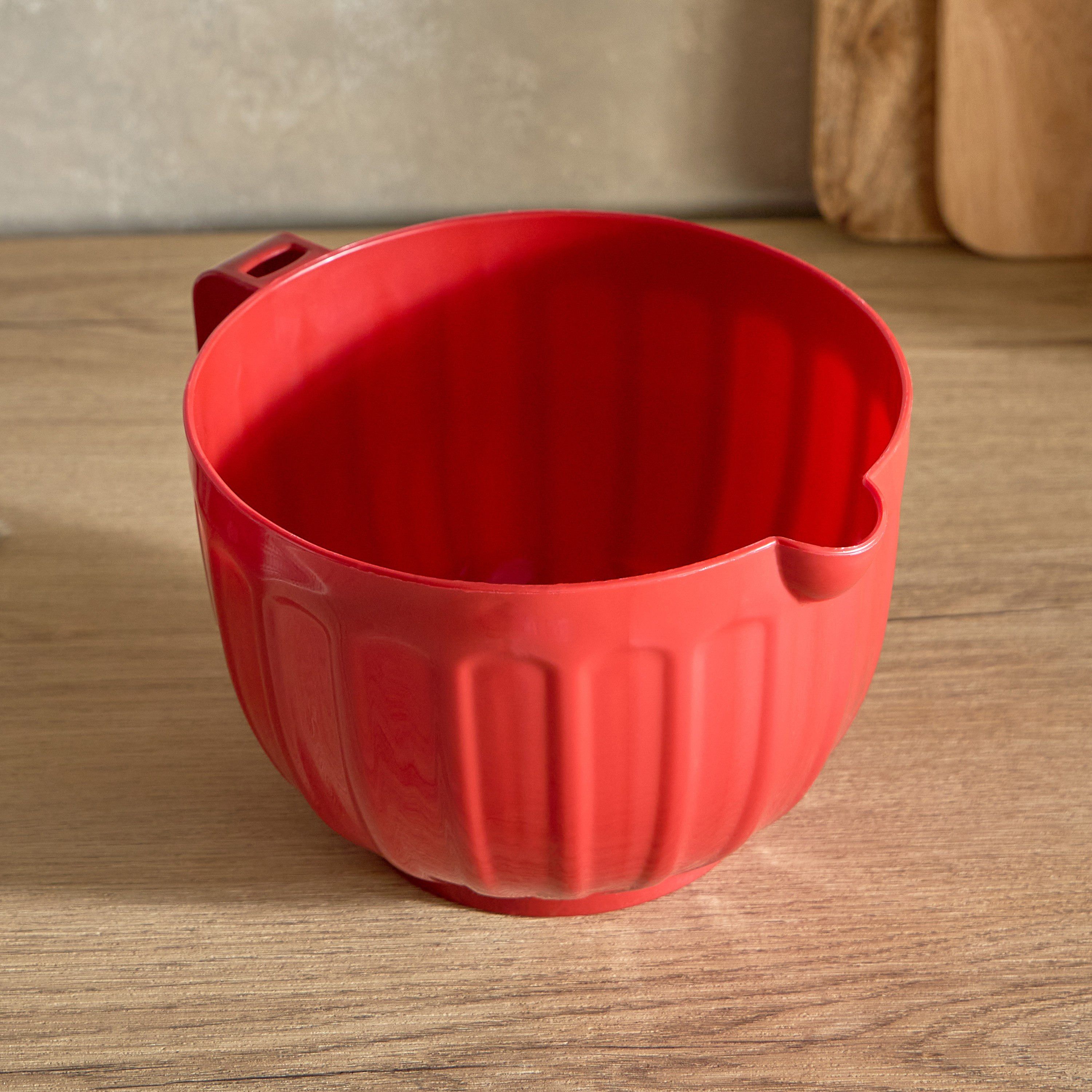 وعاء خلط بمقبض من بيروني - 3.5 لتر-hbxkitchen-bakeware-image-2
