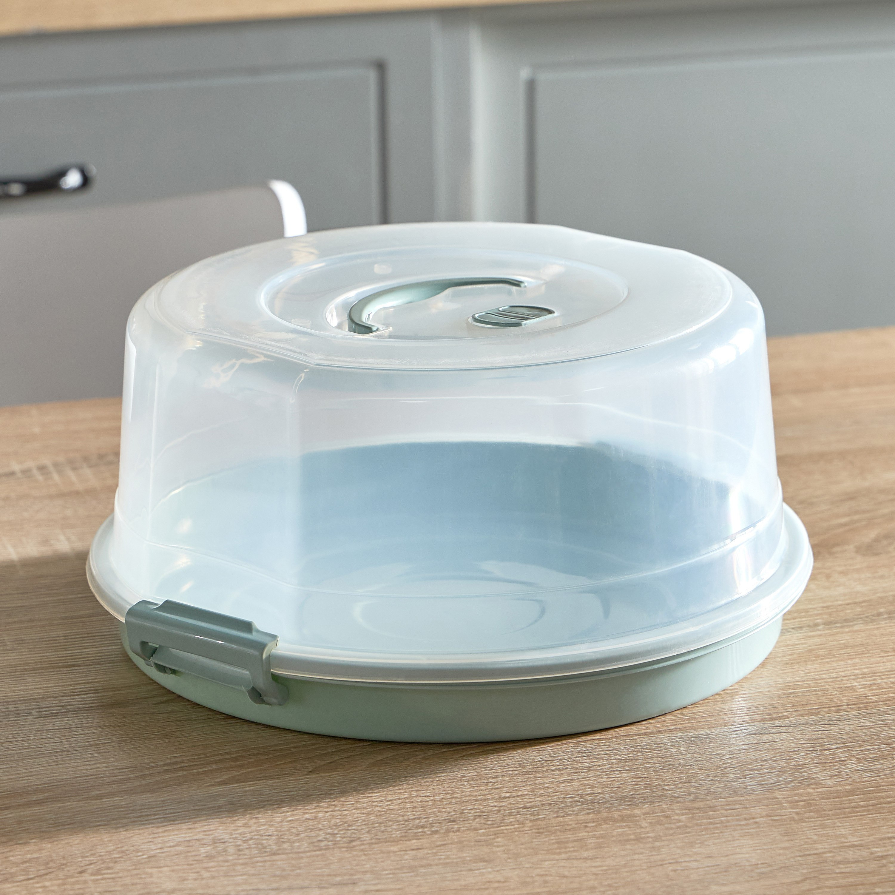 حاوية طعام للكيك من بيروني - 32.5 سم-hbxhomeware-hbxkitchen-image-2