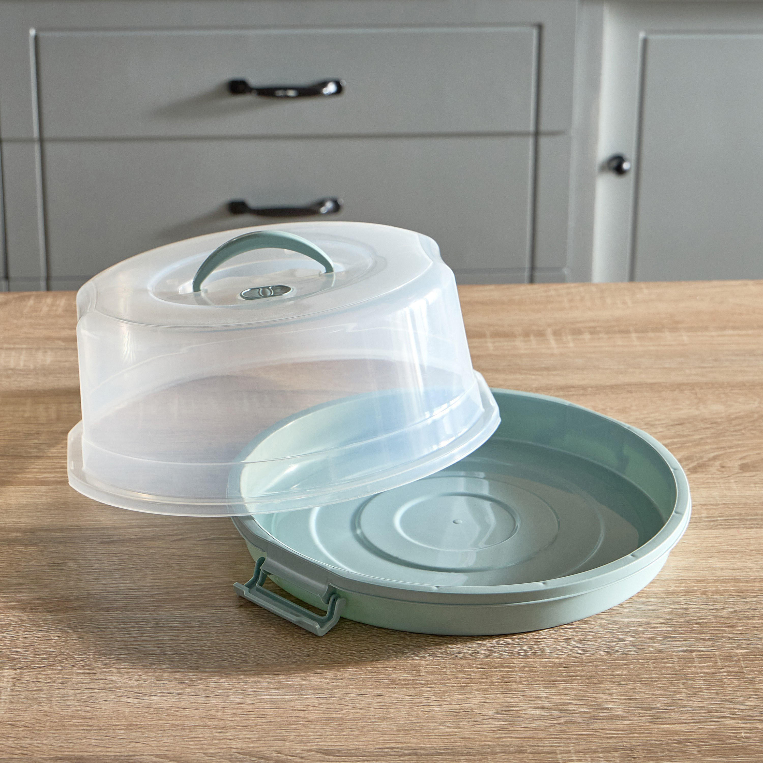 حاوية طعام للكيك من بيروني - 32.5 سم-hbxhomeware-hbxkitchen-image-3
